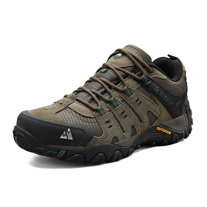 Damen multifunktionale Wander- und Trekking Sneakers Heidi Mode - Image 6