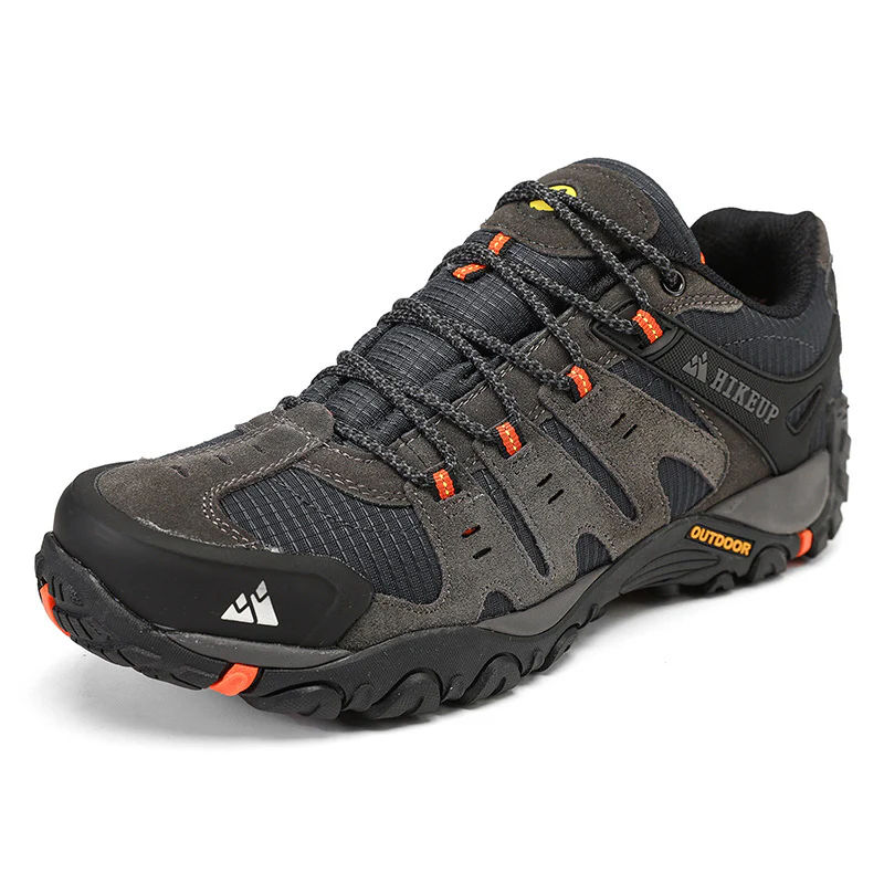 Damen multifunktionale Wander- und Trekking Sneakers Heidi Mode - Image 7