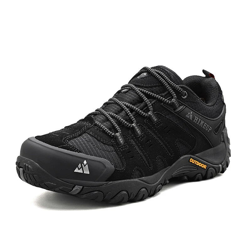 Damen multifunktionale Wander- und Trekking Sneakers Heidi Mode - Image 9