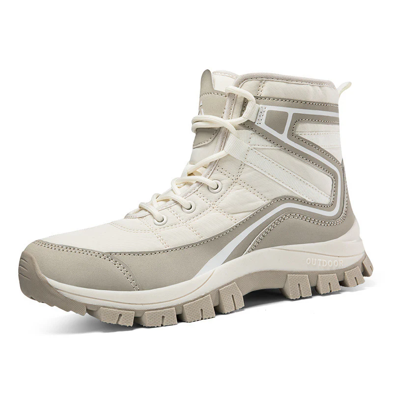 Damen Multifunktionale Wanderstiefel Heidi Mode - Image 5