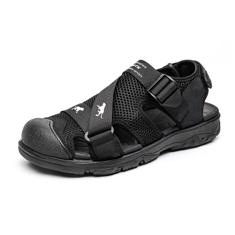 Damen Multifunktionale Wassersandalen mit verstellbarem Riemensystem und rutschfester Sohle Heidi Mode - Image 6