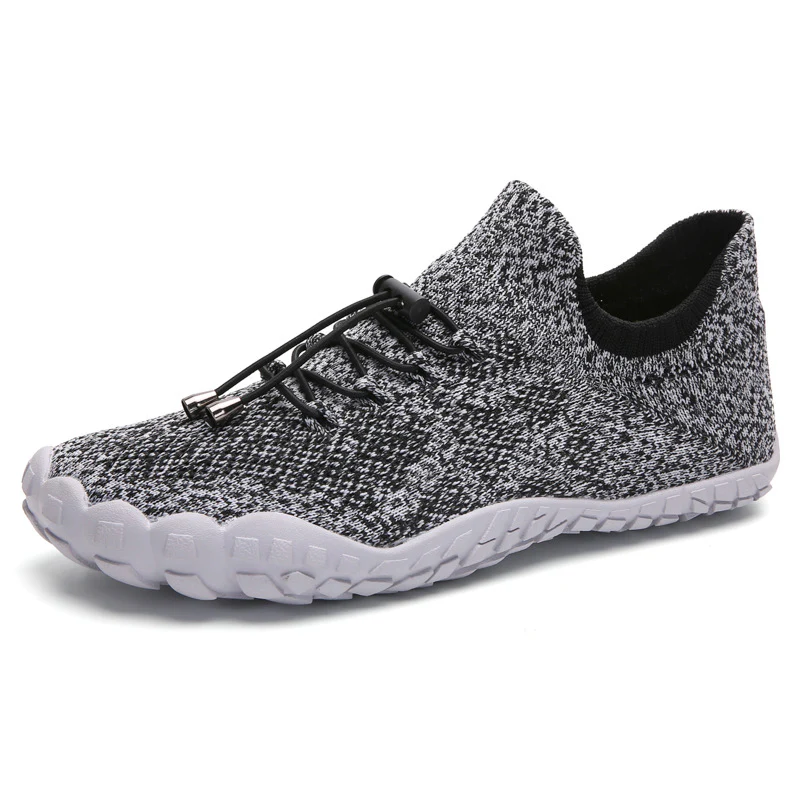 Damen Multifunktionale Wassersport-Schuhe mit rutschfester Sohle und strapazierfähigem Obermaterial Heidi Mode - Image 5