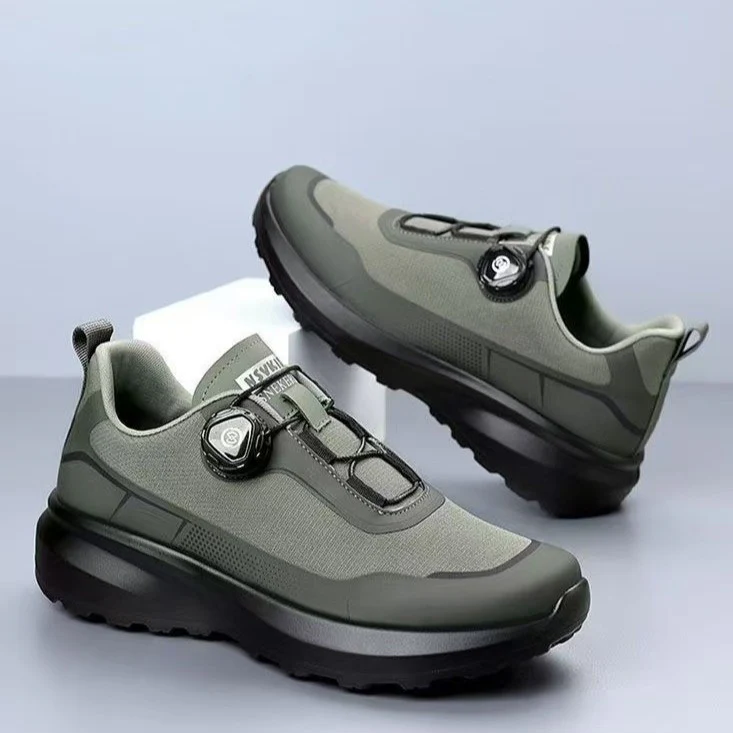 Damen Multisport-Sneakers mit innovativem Schnellschnürsystem Heidi Mode - Image 7