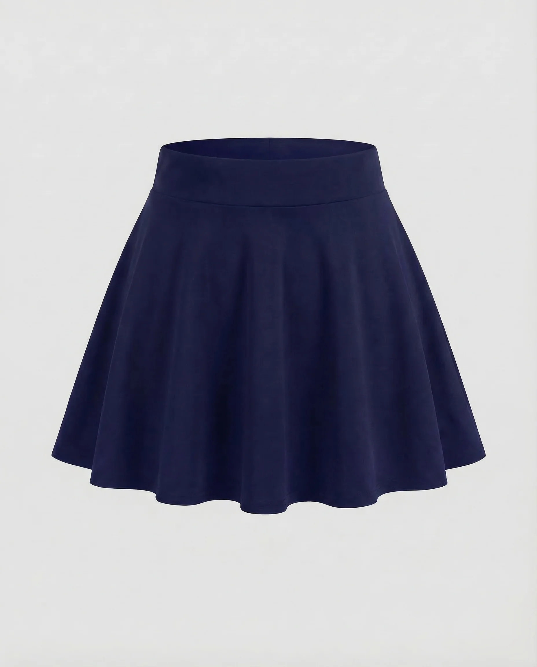 Damen Minirock A Linie - Image 7