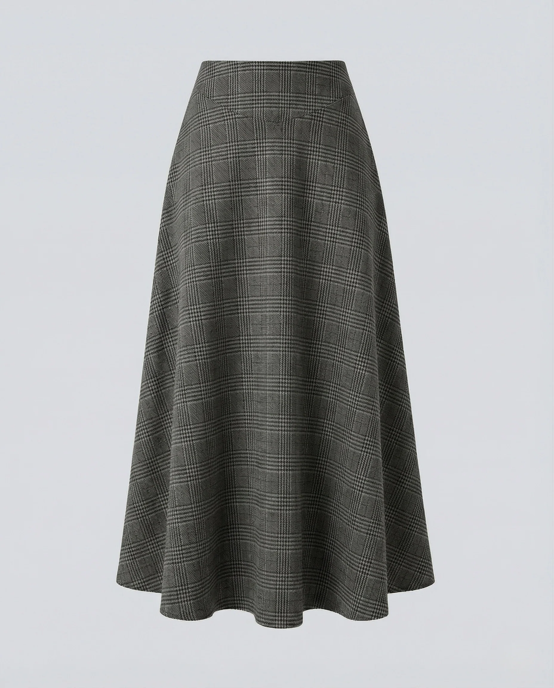 Tellerrock Damen Glencheck - Image 5