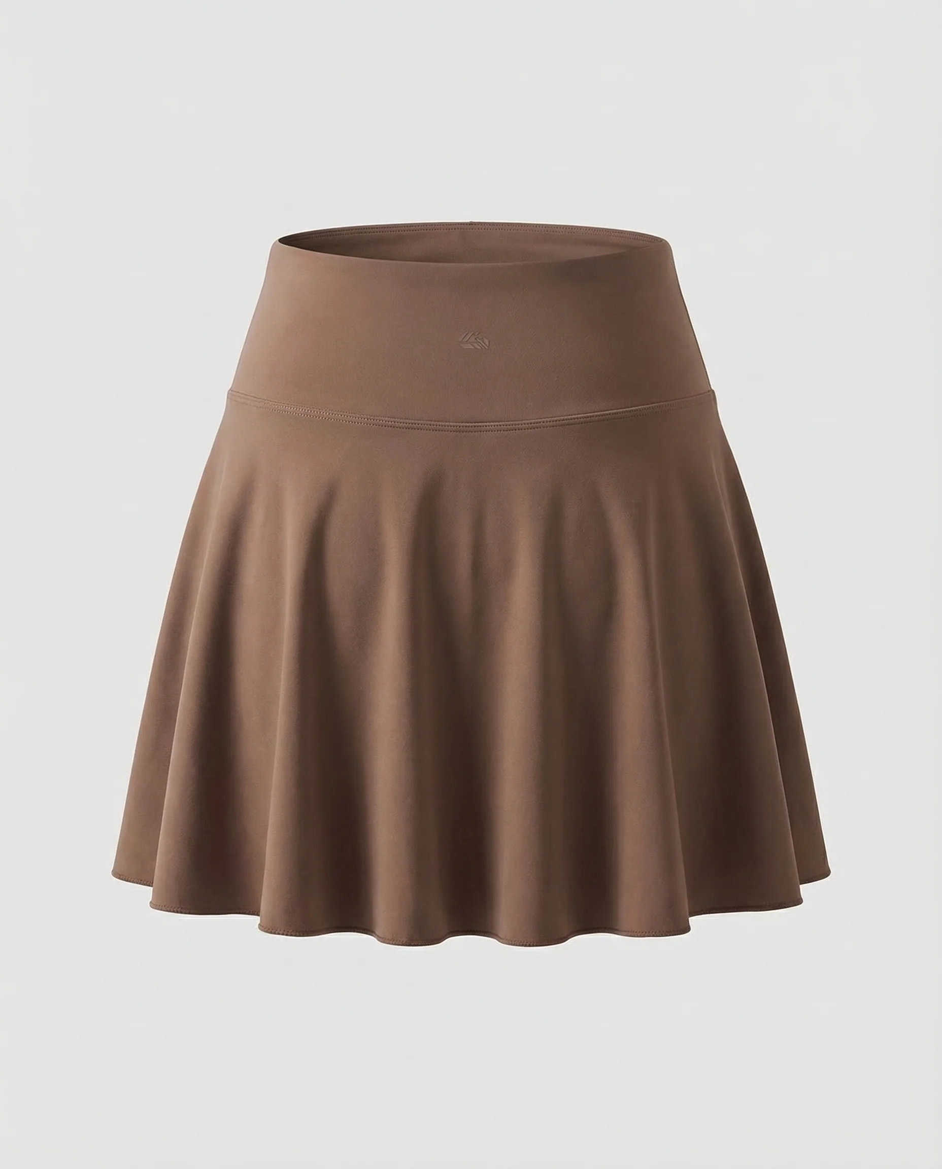 Damen Skaterrock High Waist - Image 4
