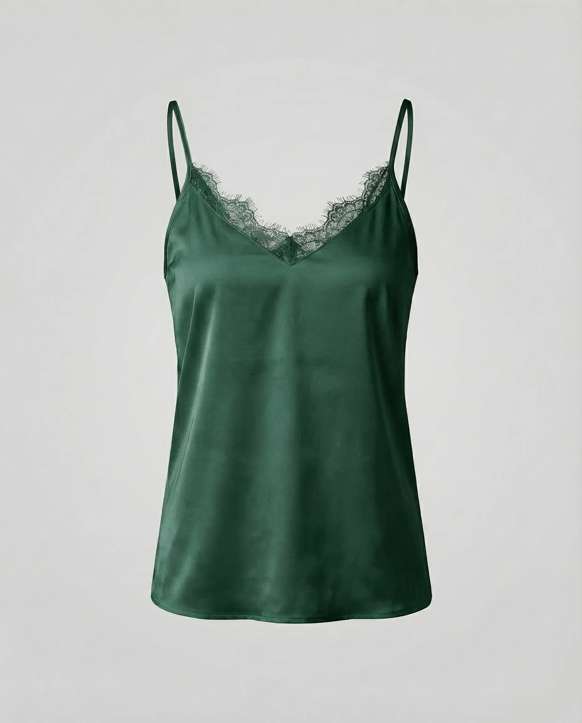 Damen Camisole Spitze Elegant - Image 6