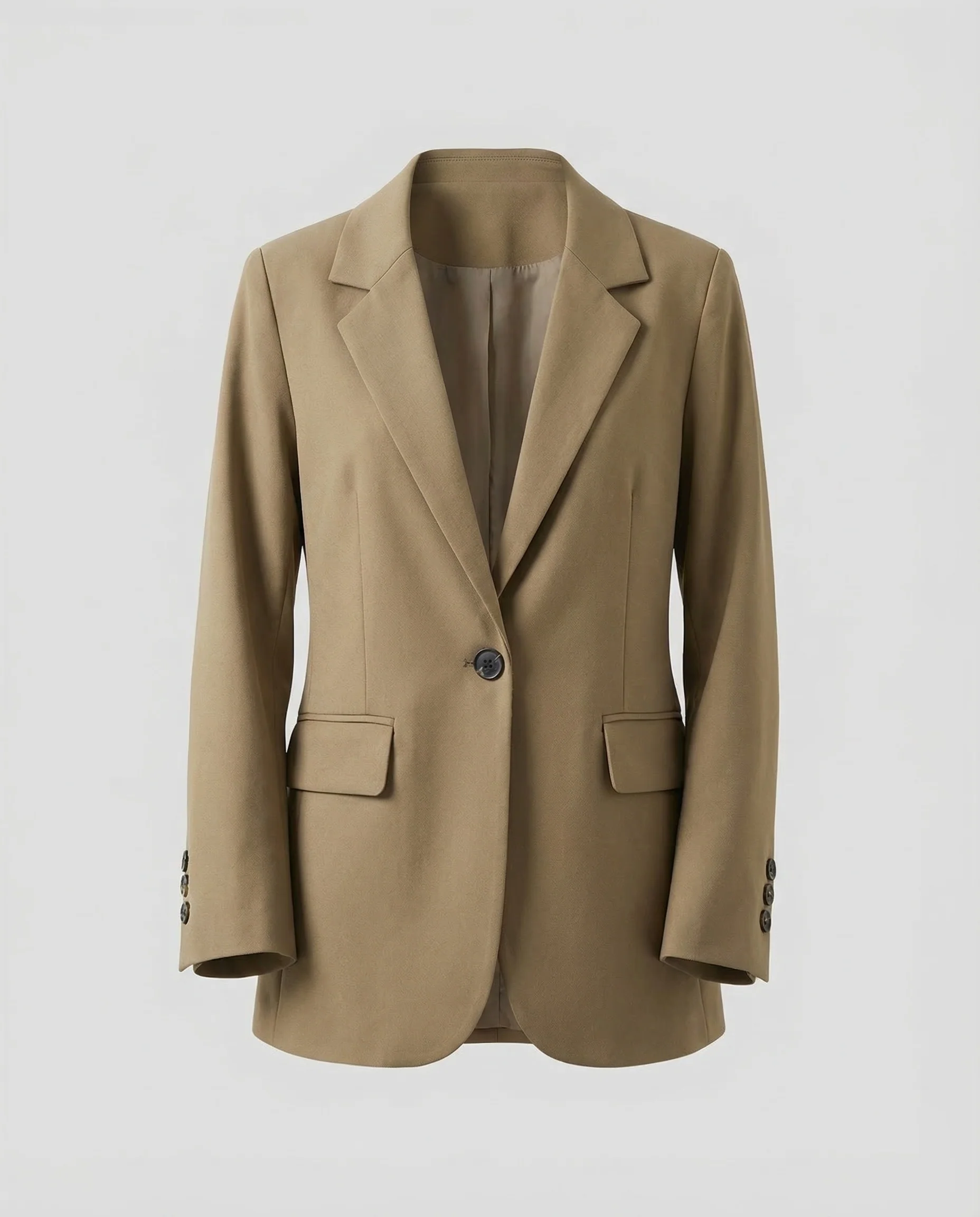 Damen Longblazer Elegant - Image 5