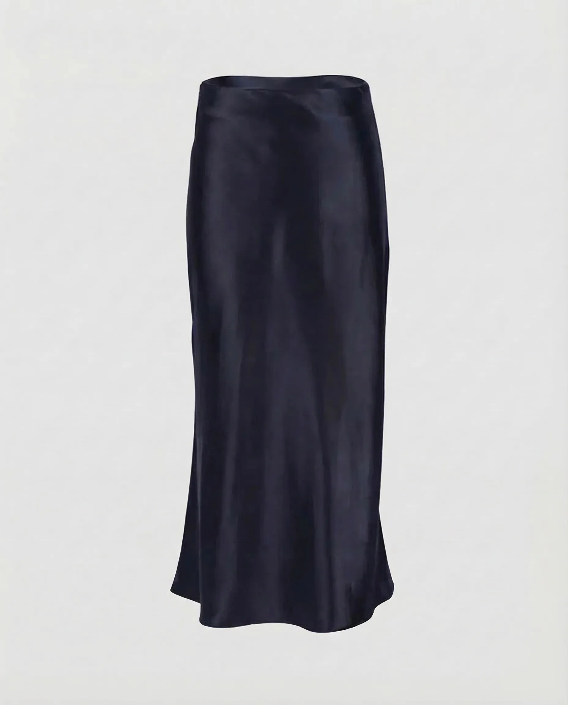 Damen Satin Sliprock Maxi - Image 10