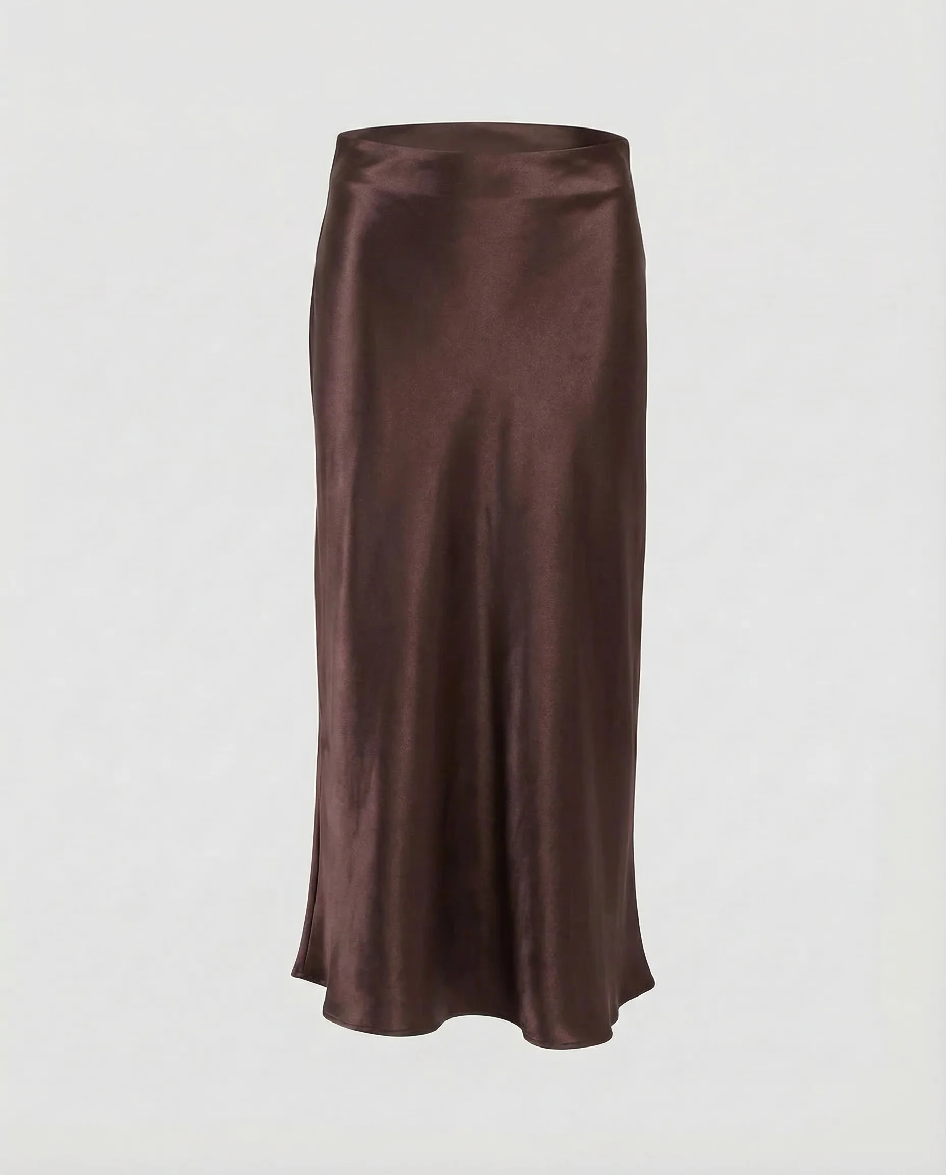 Damen Satin Sliprock Maxi - Image 11