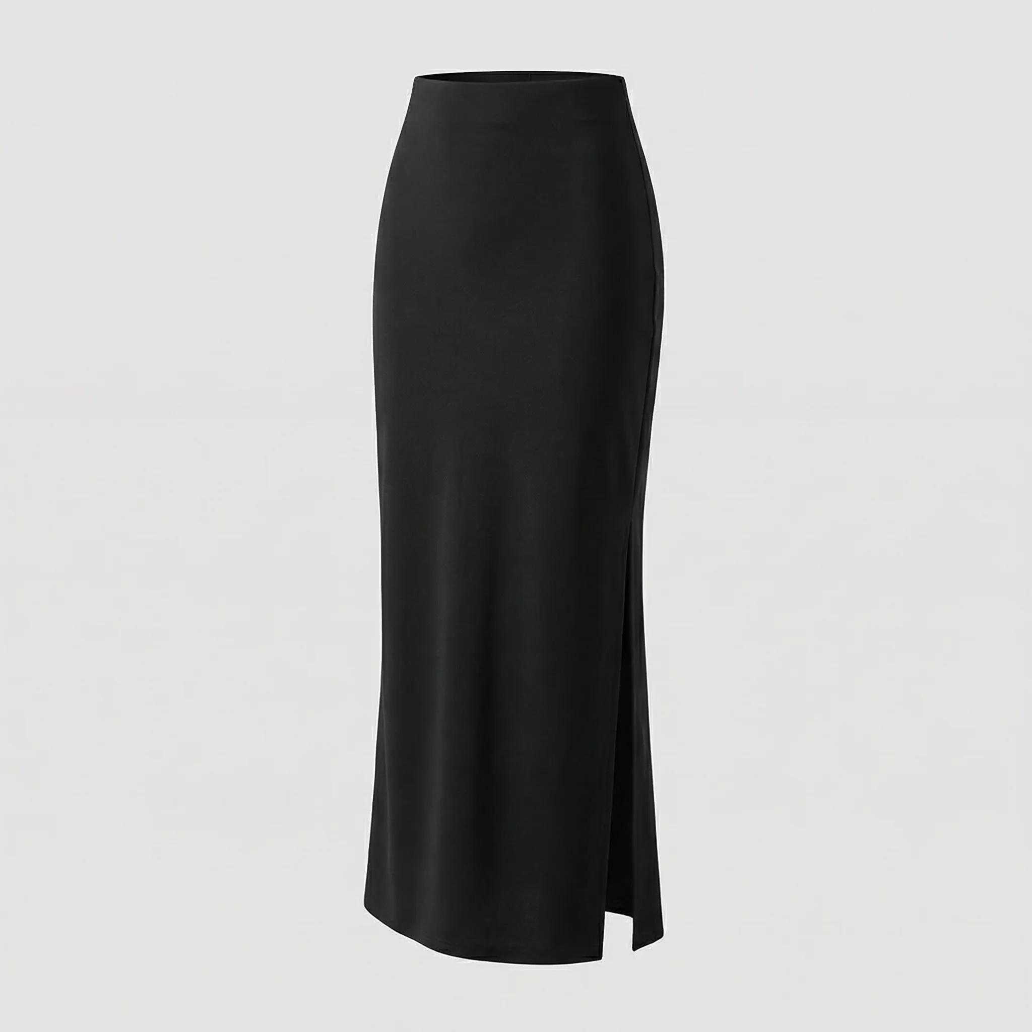 Damen Bluse Rock Set Elegant - Image 4