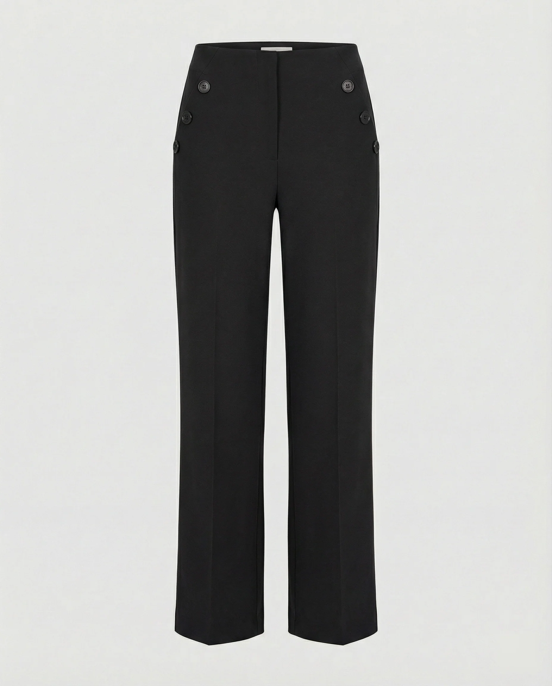 Damen Jumpsuit elegant mit weitem Bein - Image 7