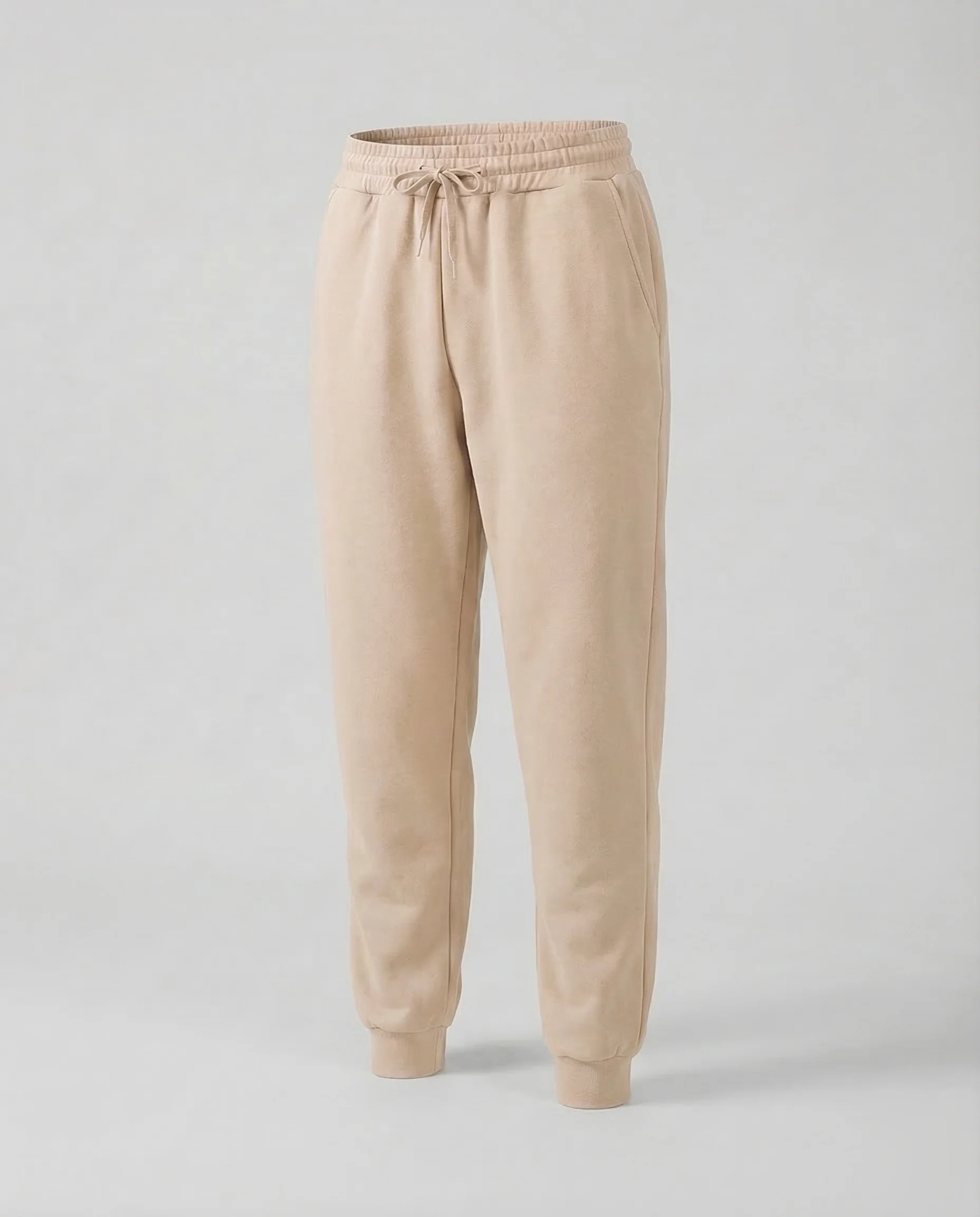 Damen Jogginghose Slim Kordelzug - Image 12