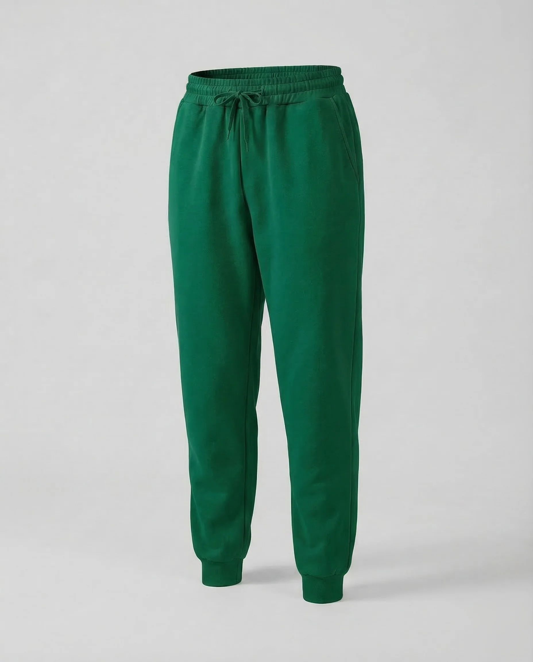 Damen Jogginghose Slim Kordelzug - Image 14