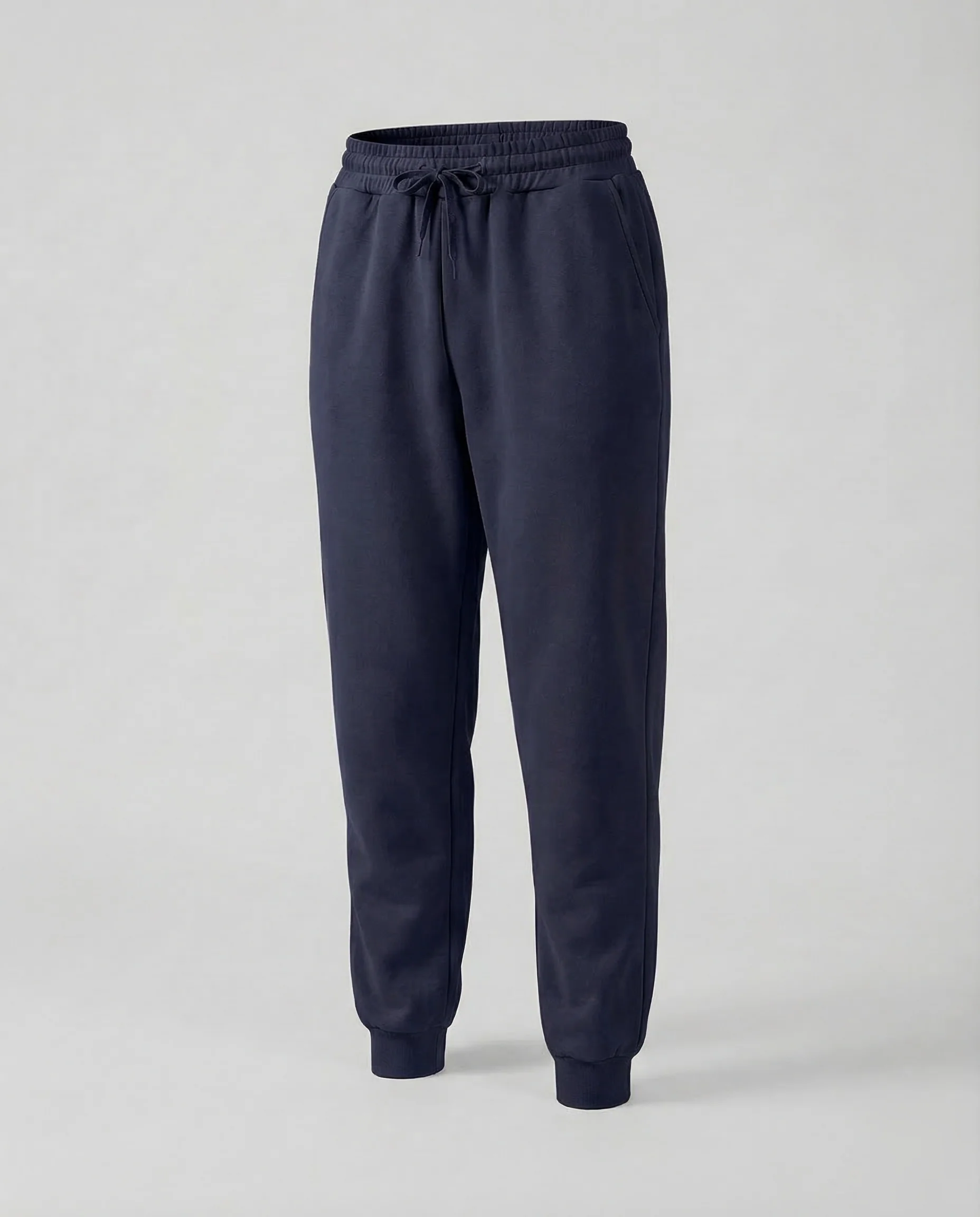 Damen Jogginghose Slim Kordelzug - Image 17
