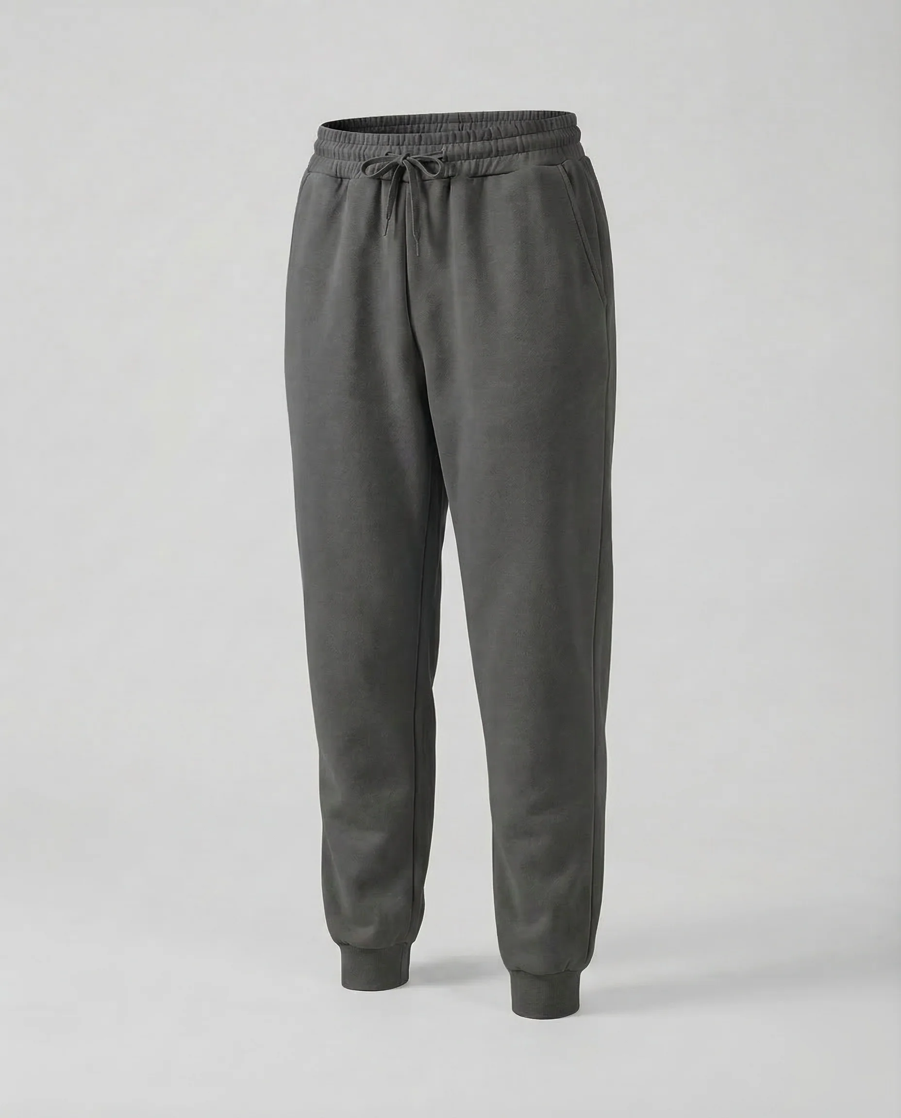 Damen Jogginghose Slim Kordelzug - Image 9