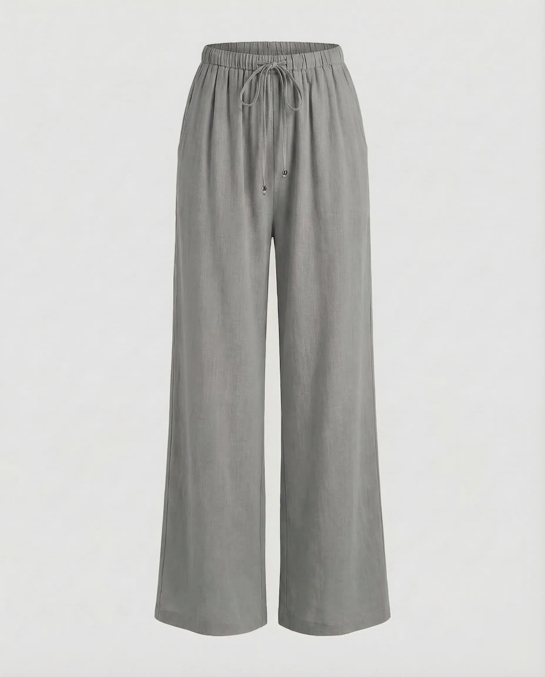 Damen Haremshose High Waist - Image 13