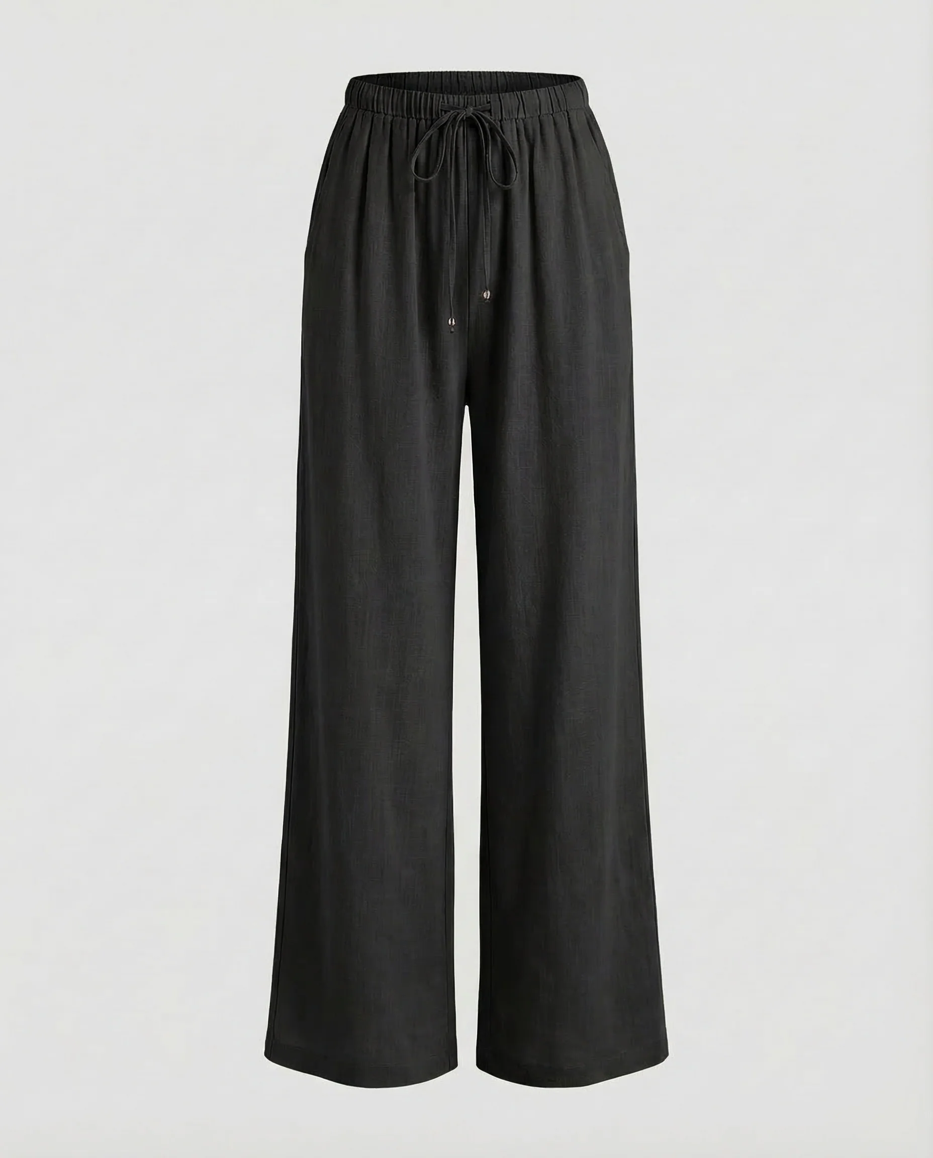 Damen Haremshose High Waist - Image 14