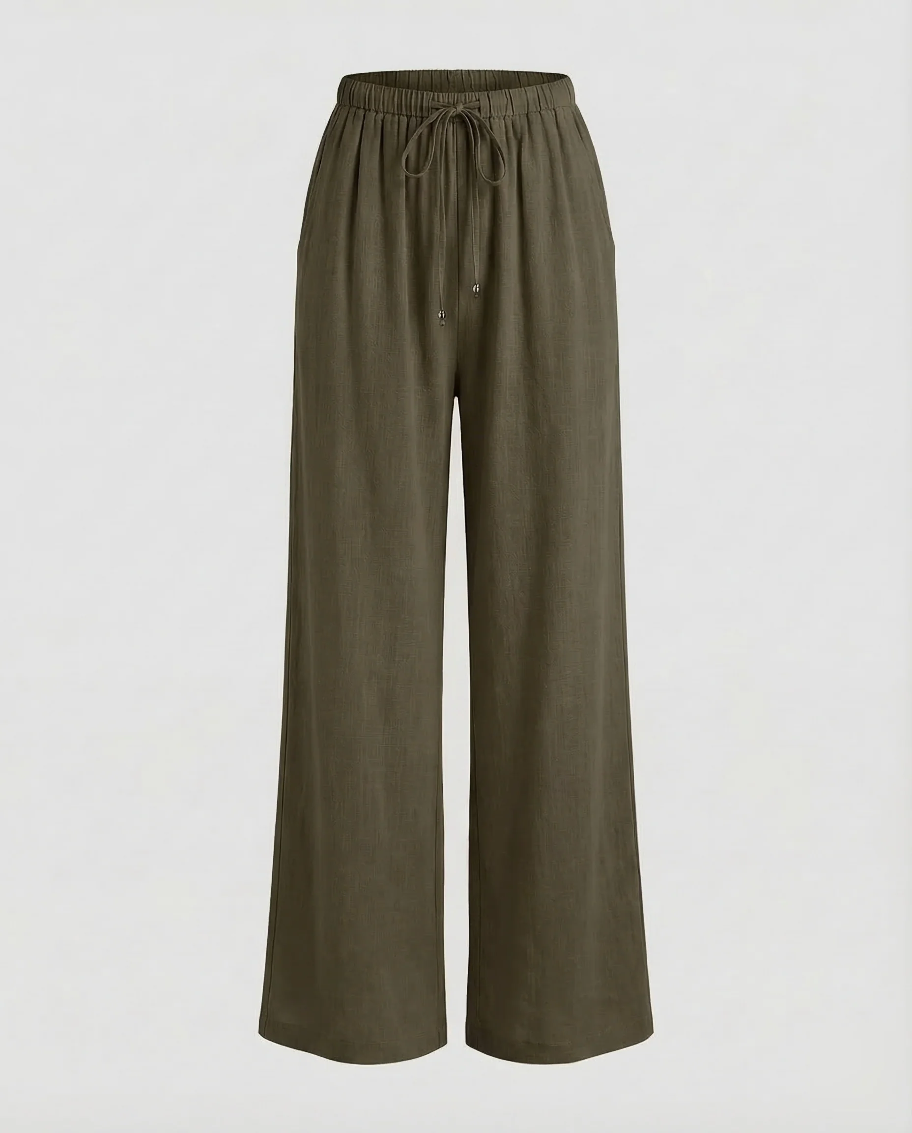 Damen Haremshose High Waist - Image 16