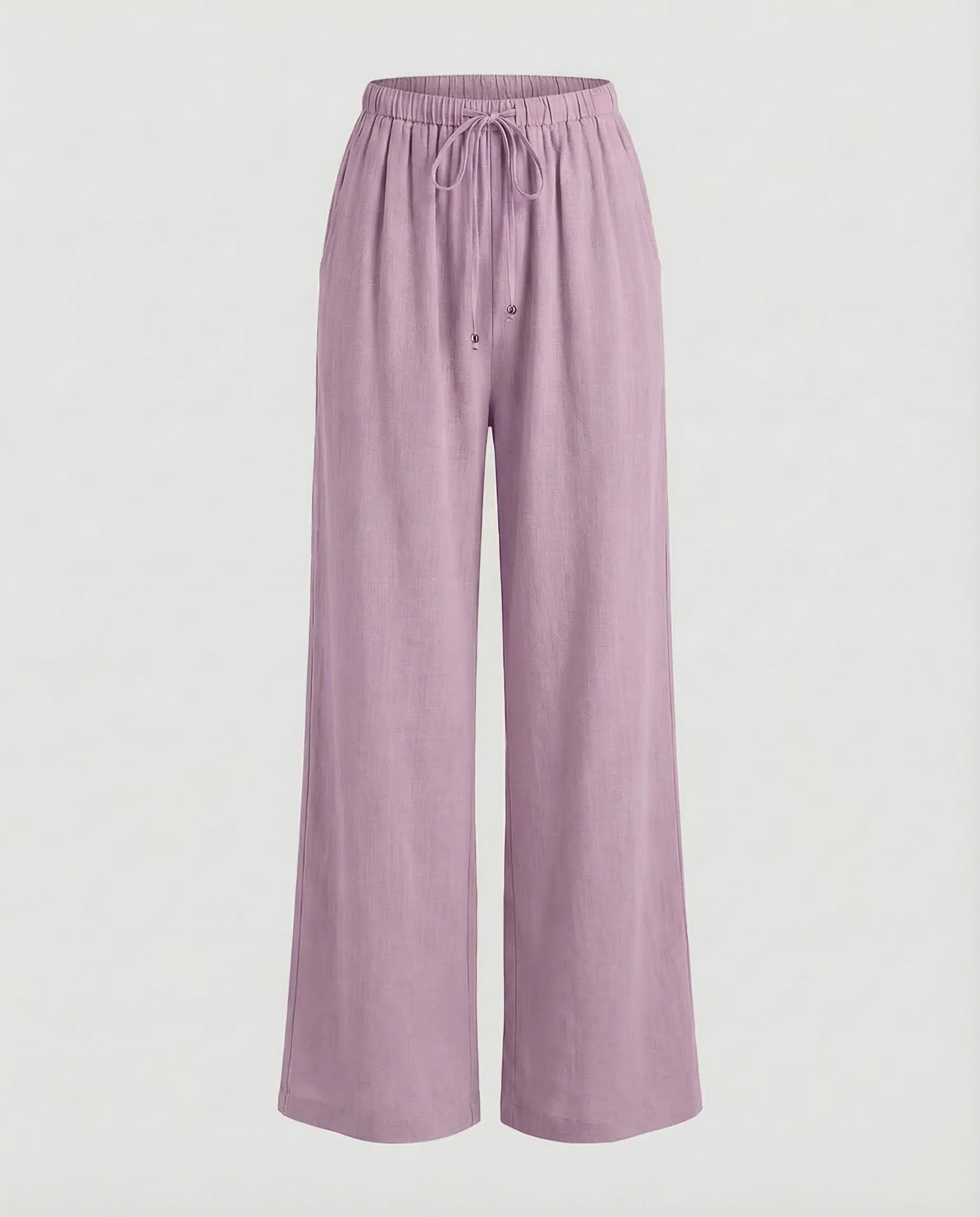 Damen Haremshose High Waist - Image 7