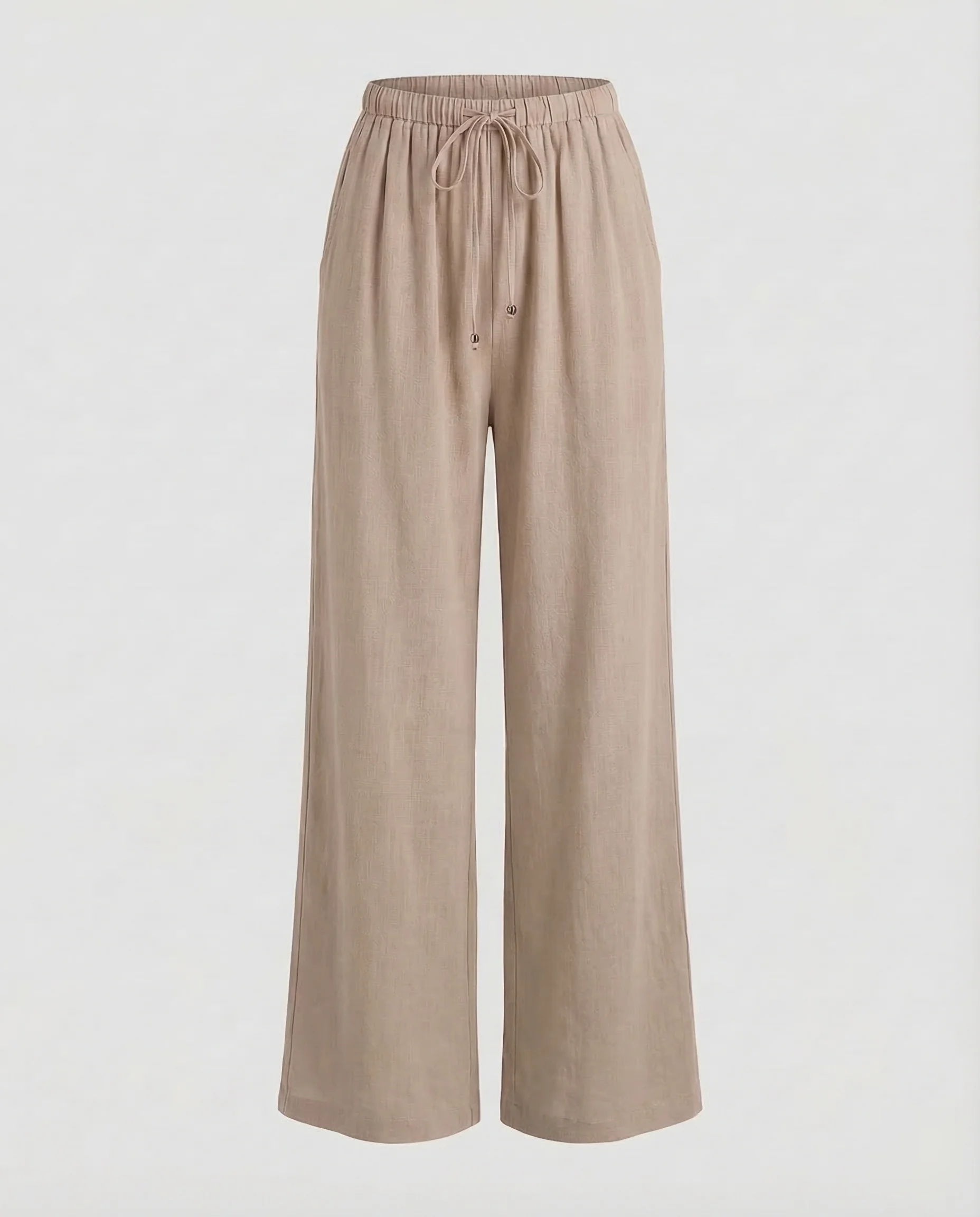 Damen Haremshose High Waist - Image 8