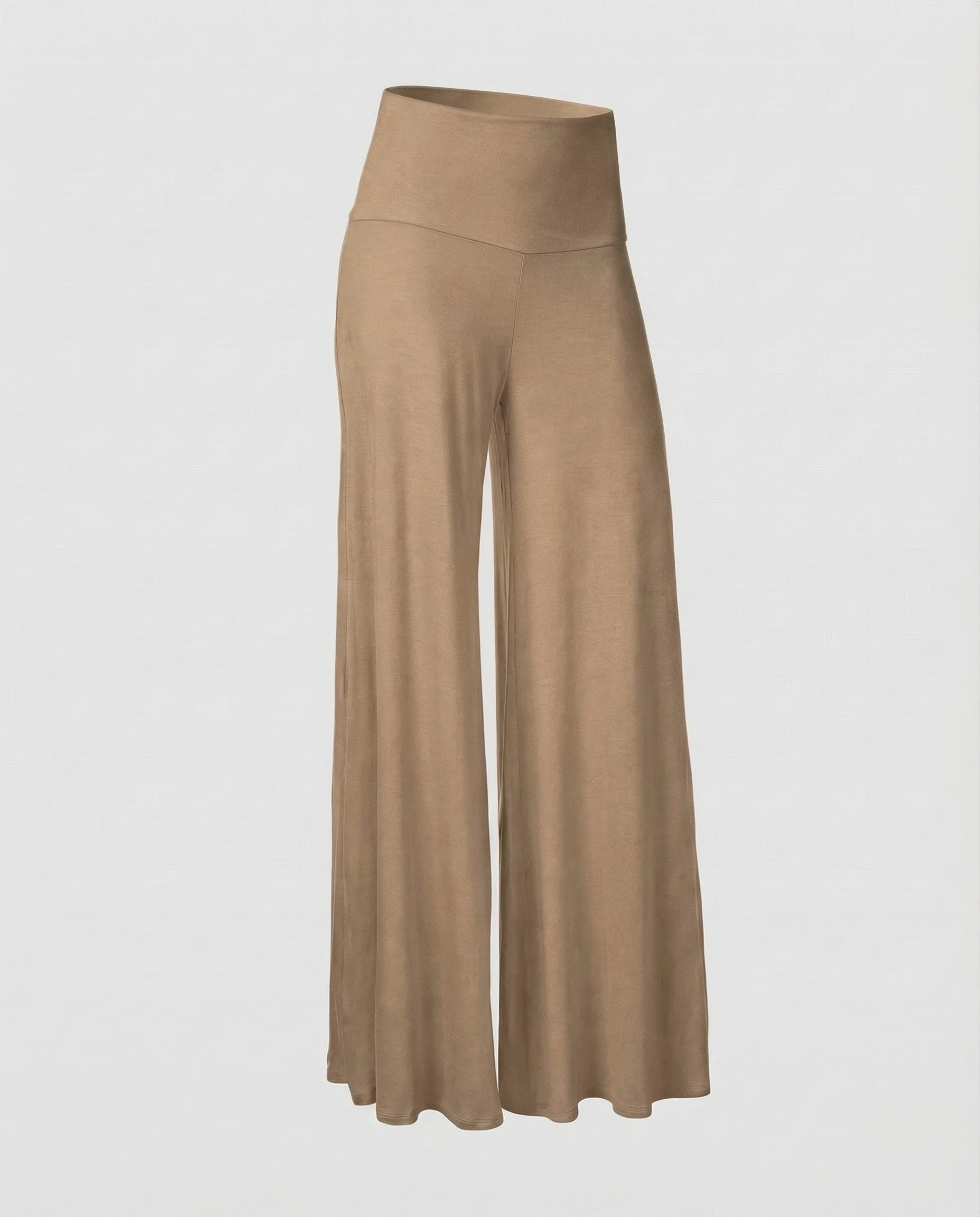 Damen Loungehose Weit - Image 10