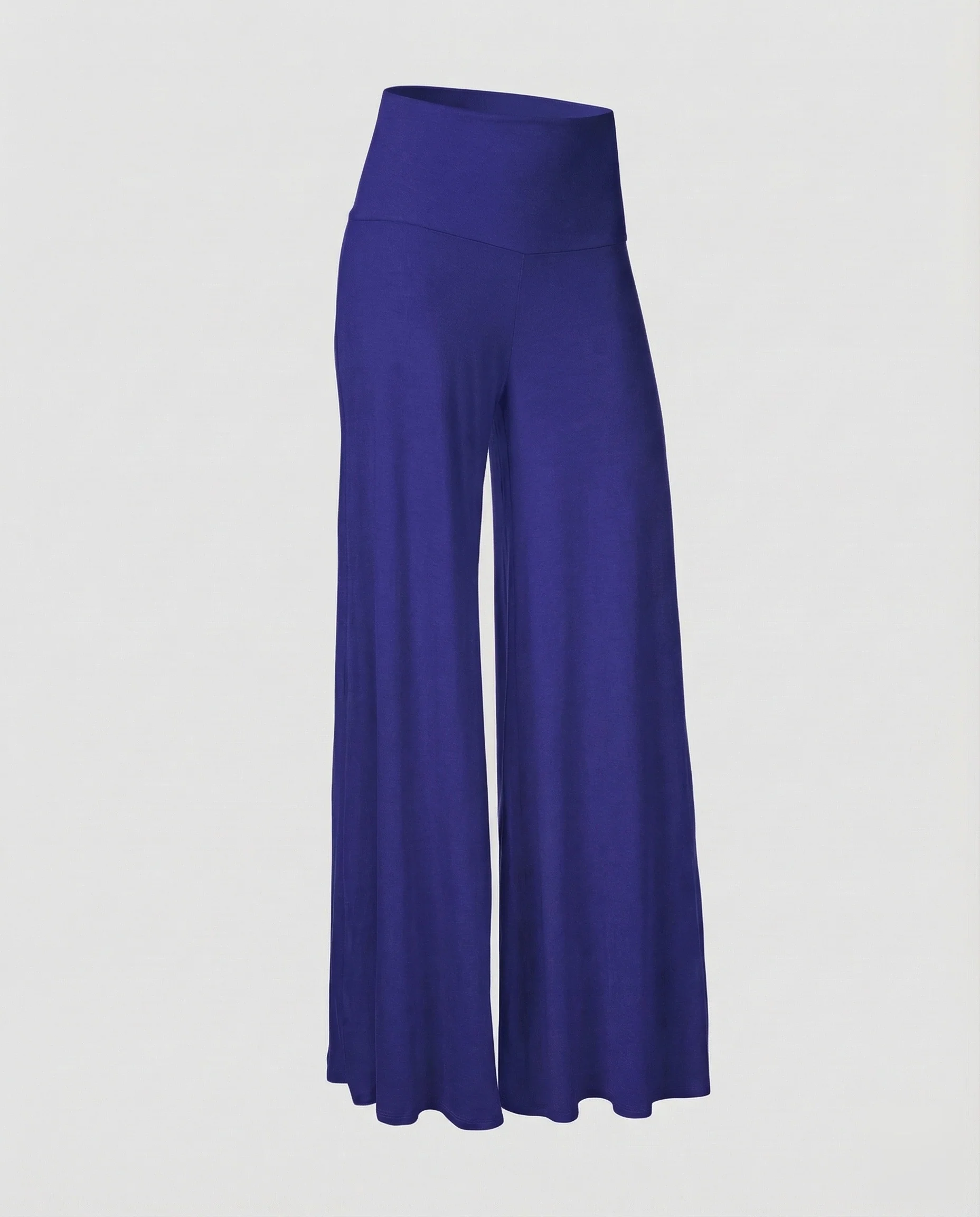 Damen Loungehose Weit - Image 7