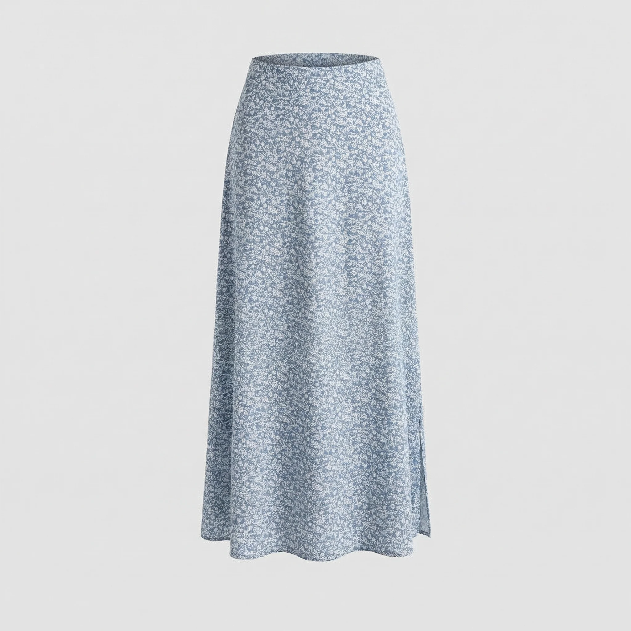 Maxirock Damen Floral - Image 5