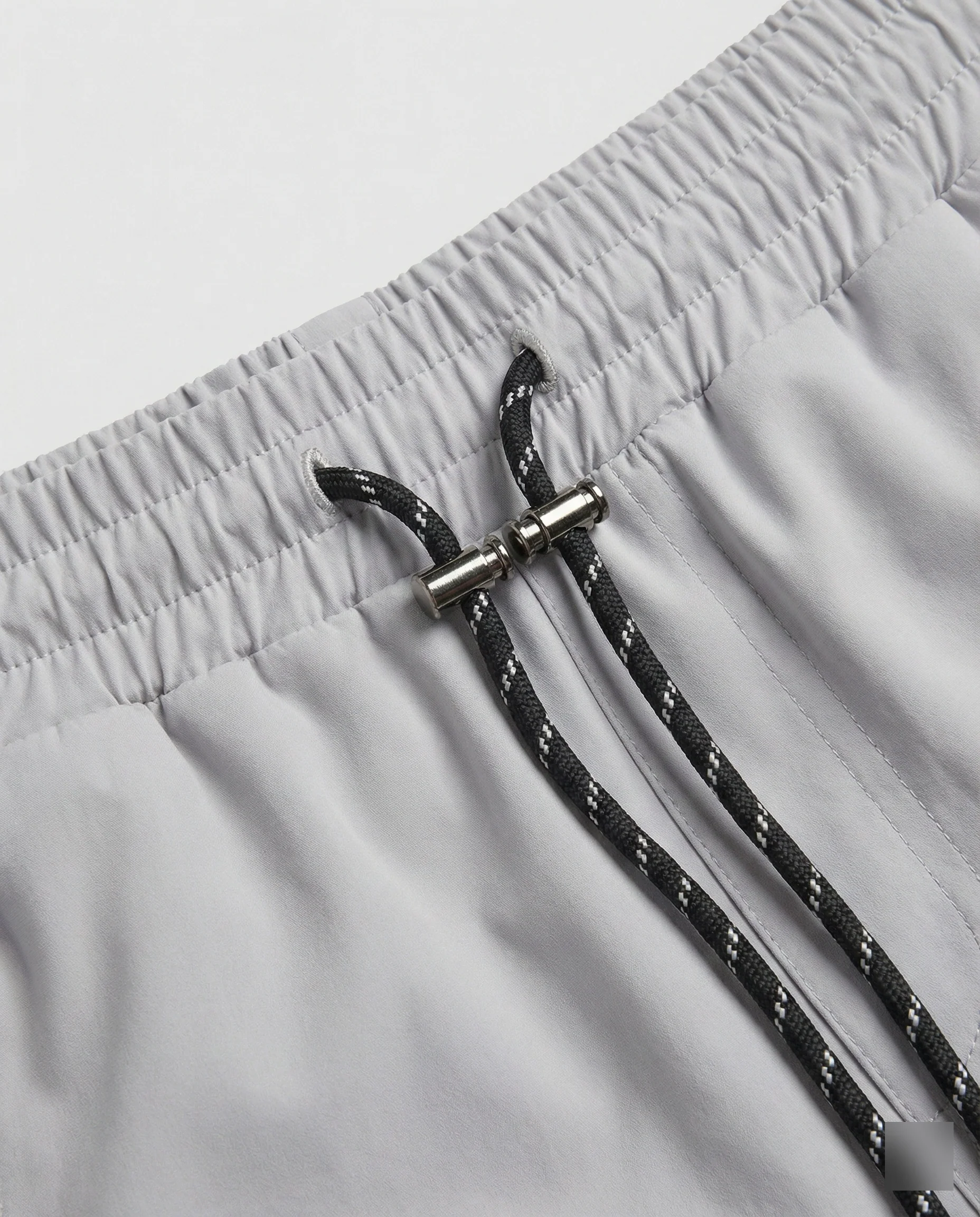 Gefütterte technische Skihose mit Cargo-Taschen, elastischem Tunnelzugbund und verstellbaren Beinabschlüssen Heidi-Mode - Image 7