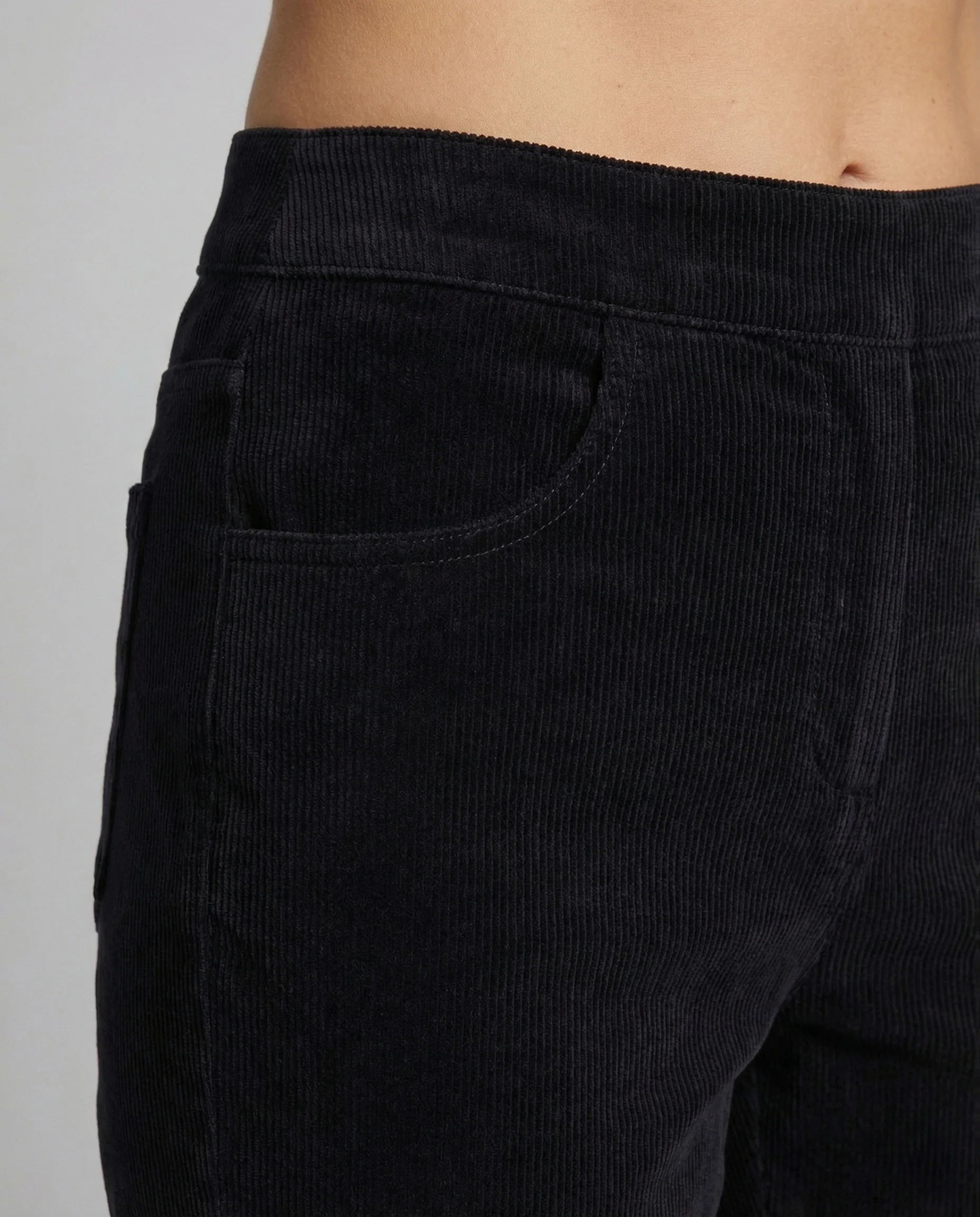 Damen Thermohose Teddyfutter - Image 3