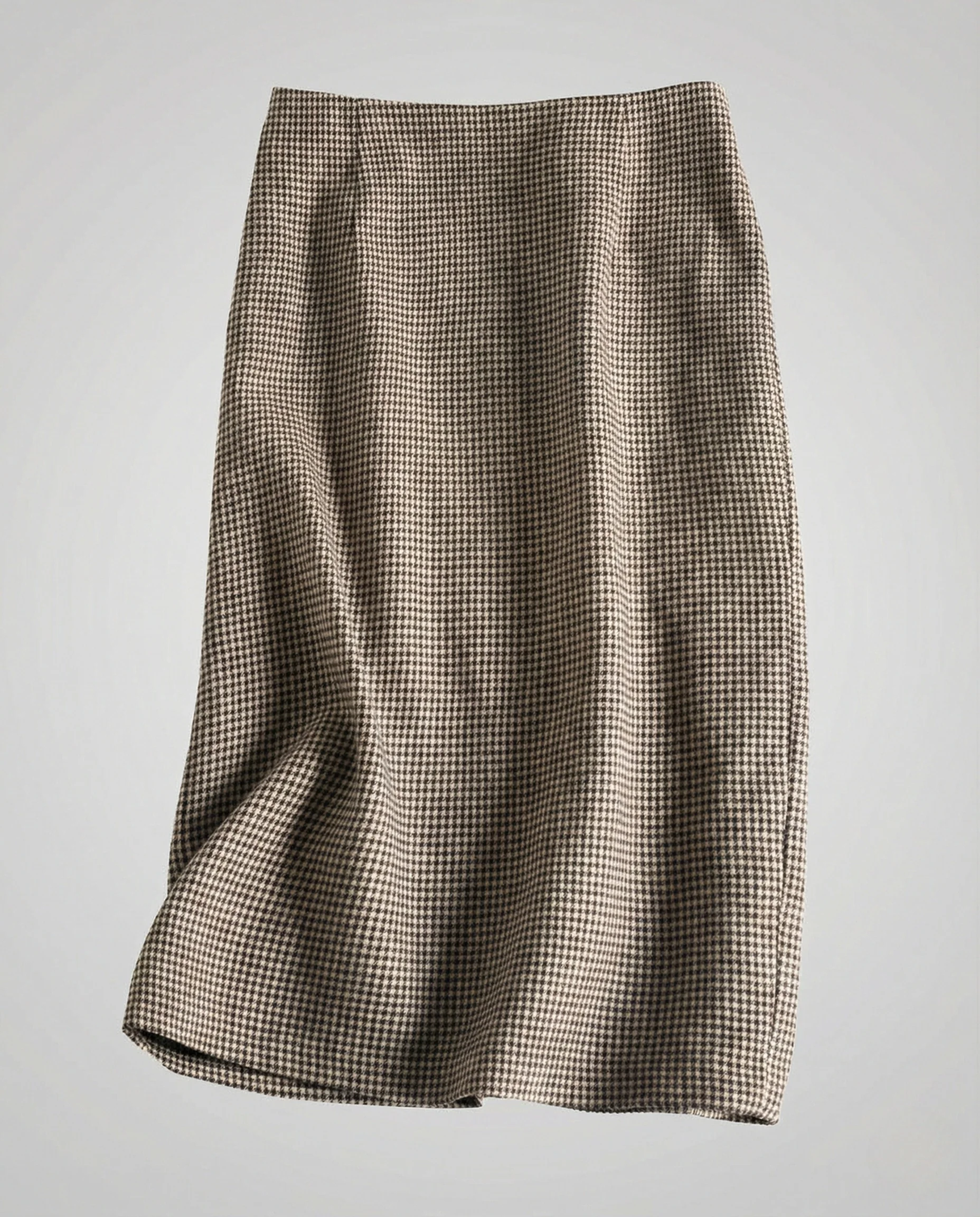 Midirock Damen Hahnentritt - Image 5