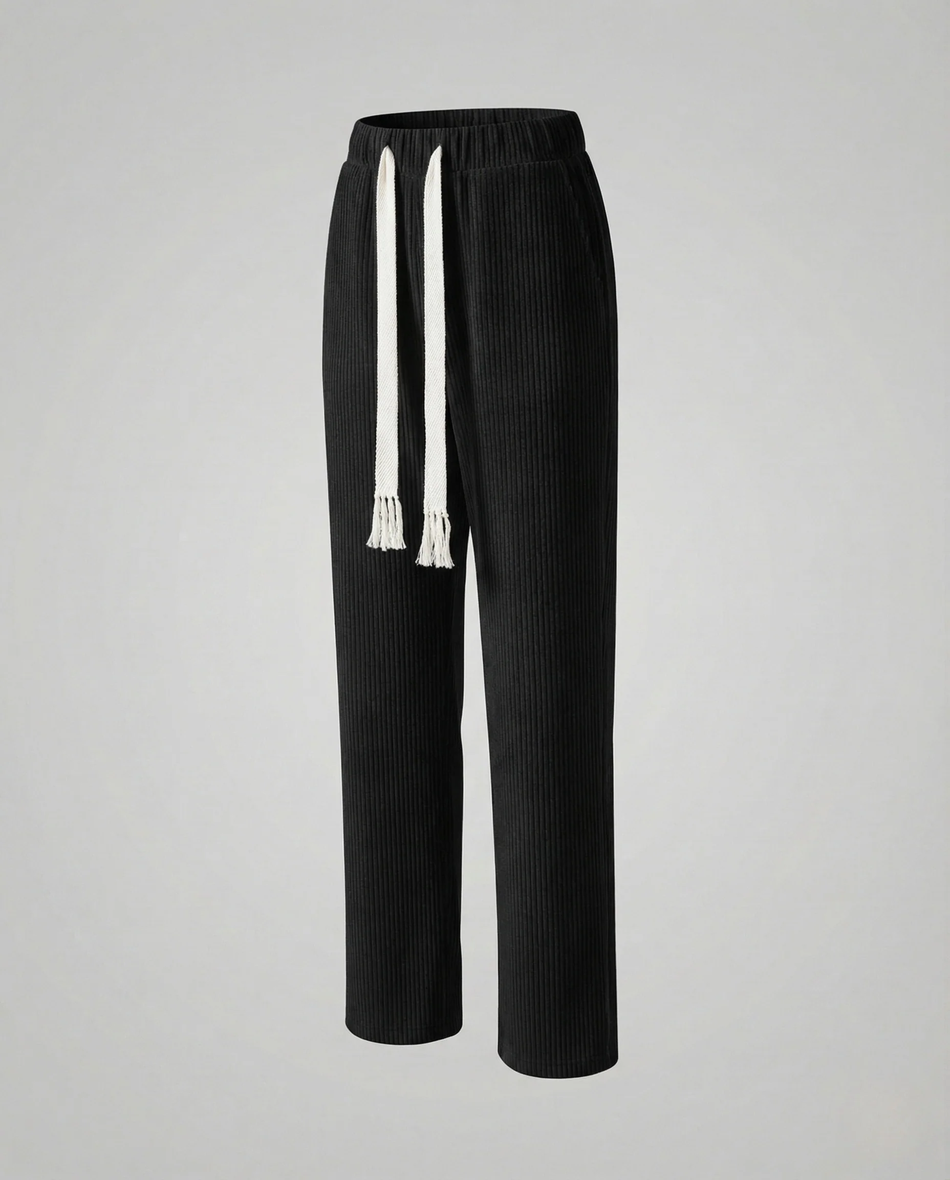 Damen Thermo Loungehose Ripp - Image 6