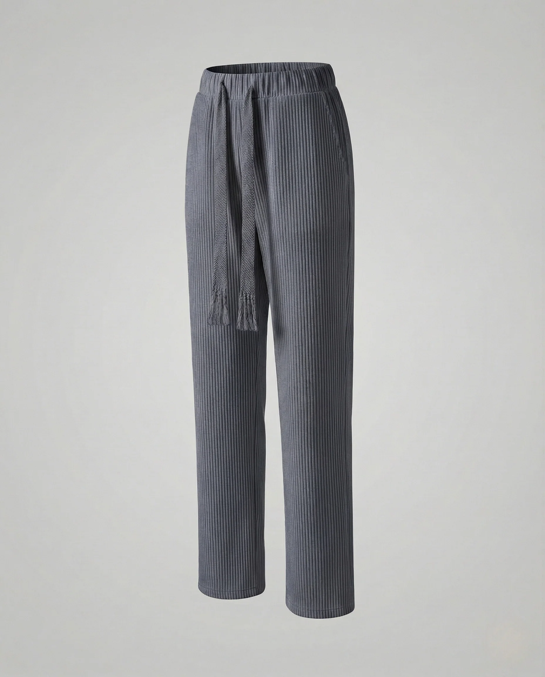Damen Thermo Loungehose Ripp - Image 7