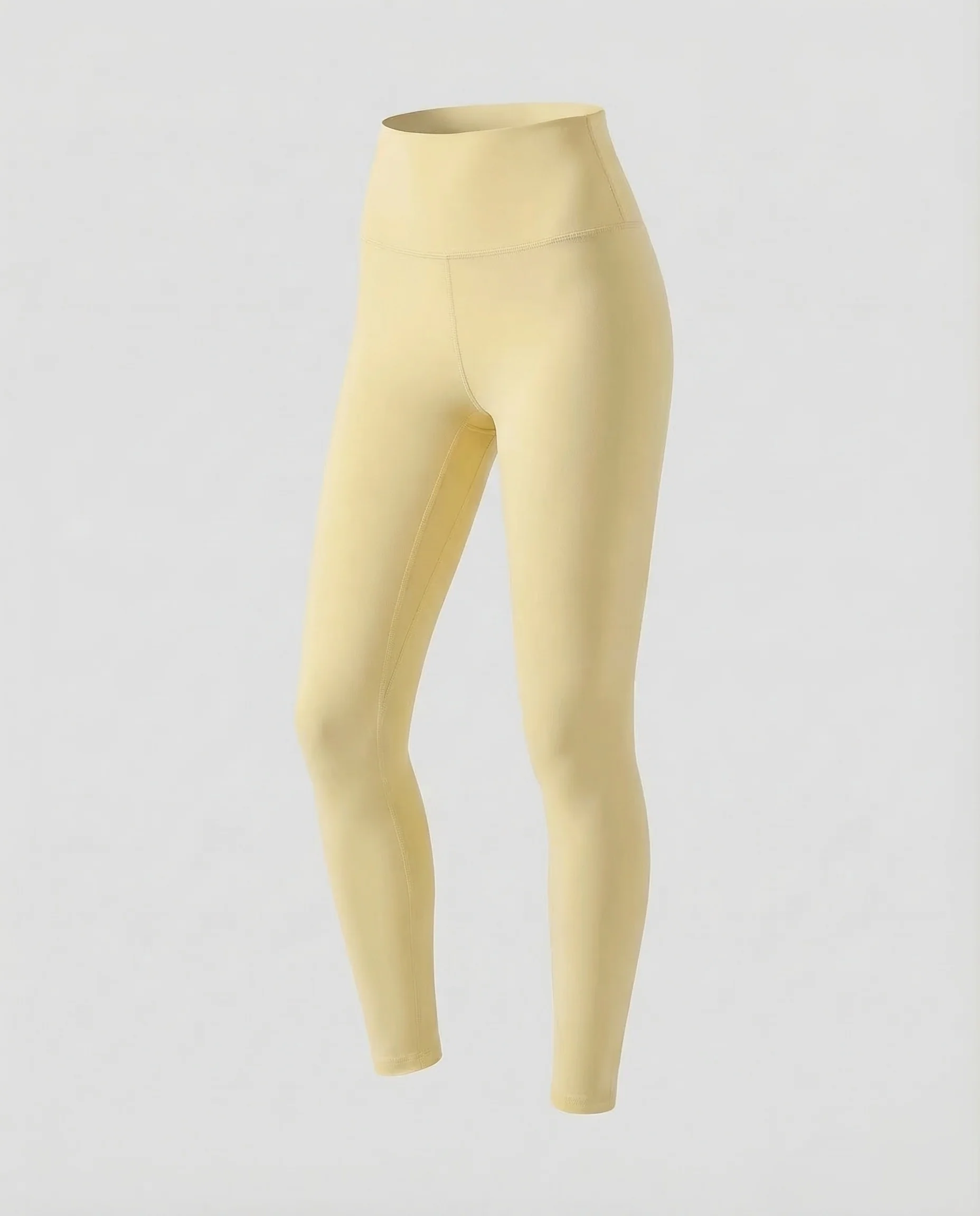 Damen Leggings High Waist Bauchweg - Image 11