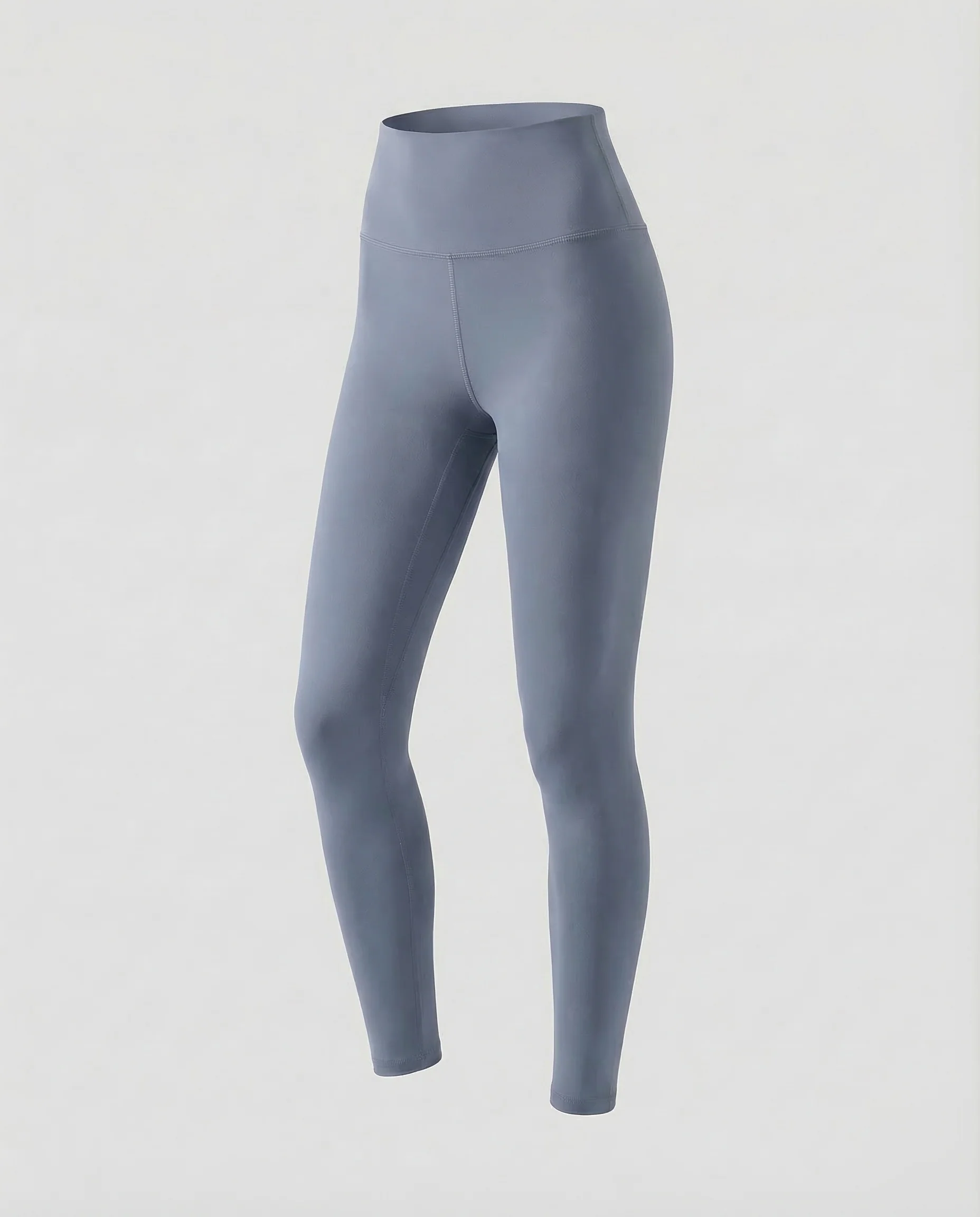 Damen Leggings High Waist Bauchweg - Image 18
