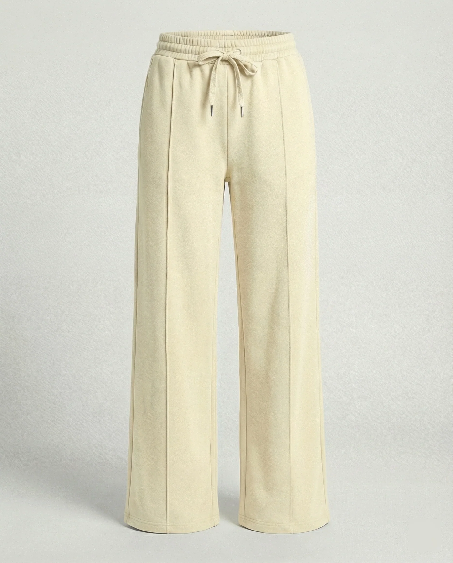 Damen Jogginganzug Hose High Waist - Image 10