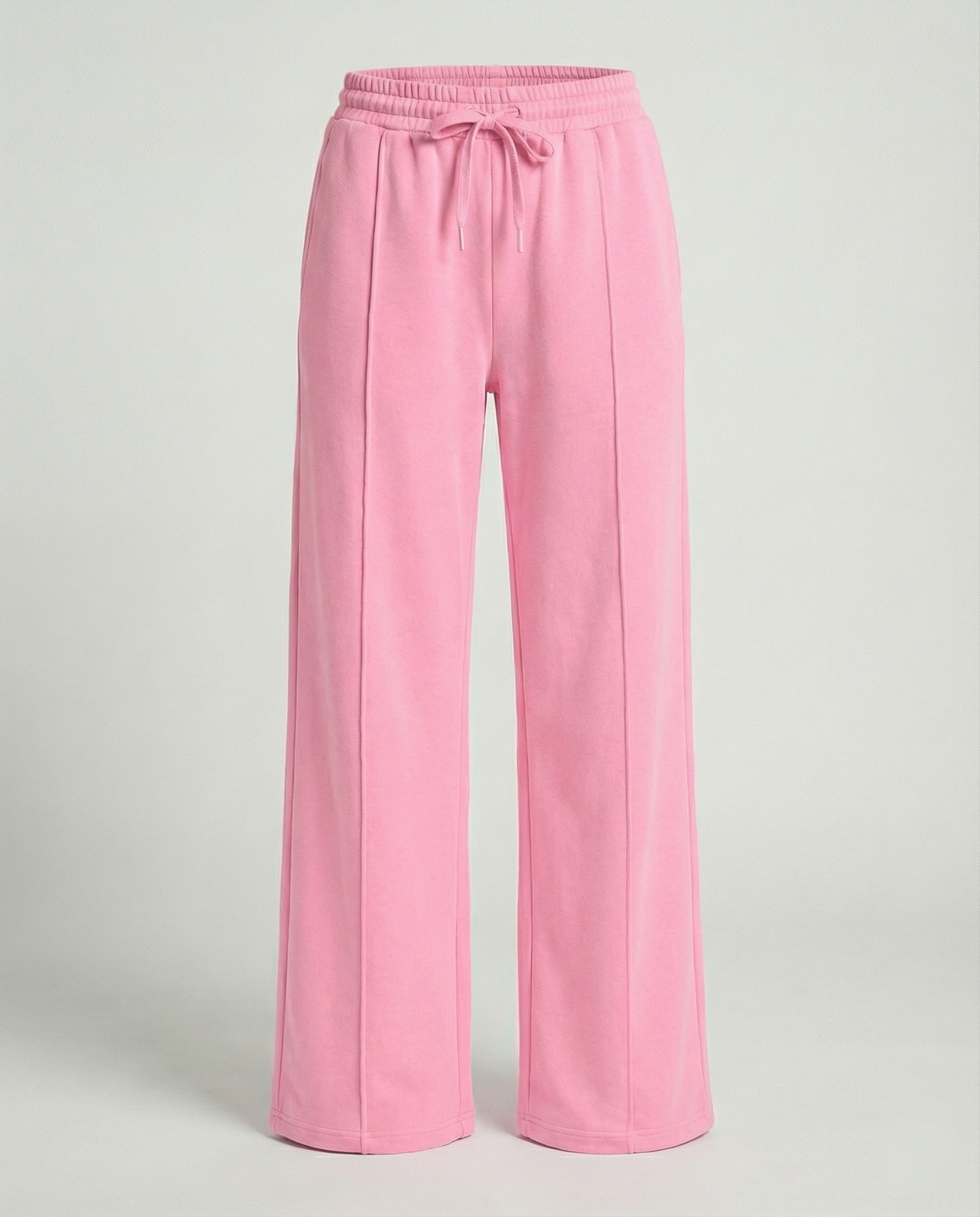 Damen Jogginganzug Hose High Waist - Image 9