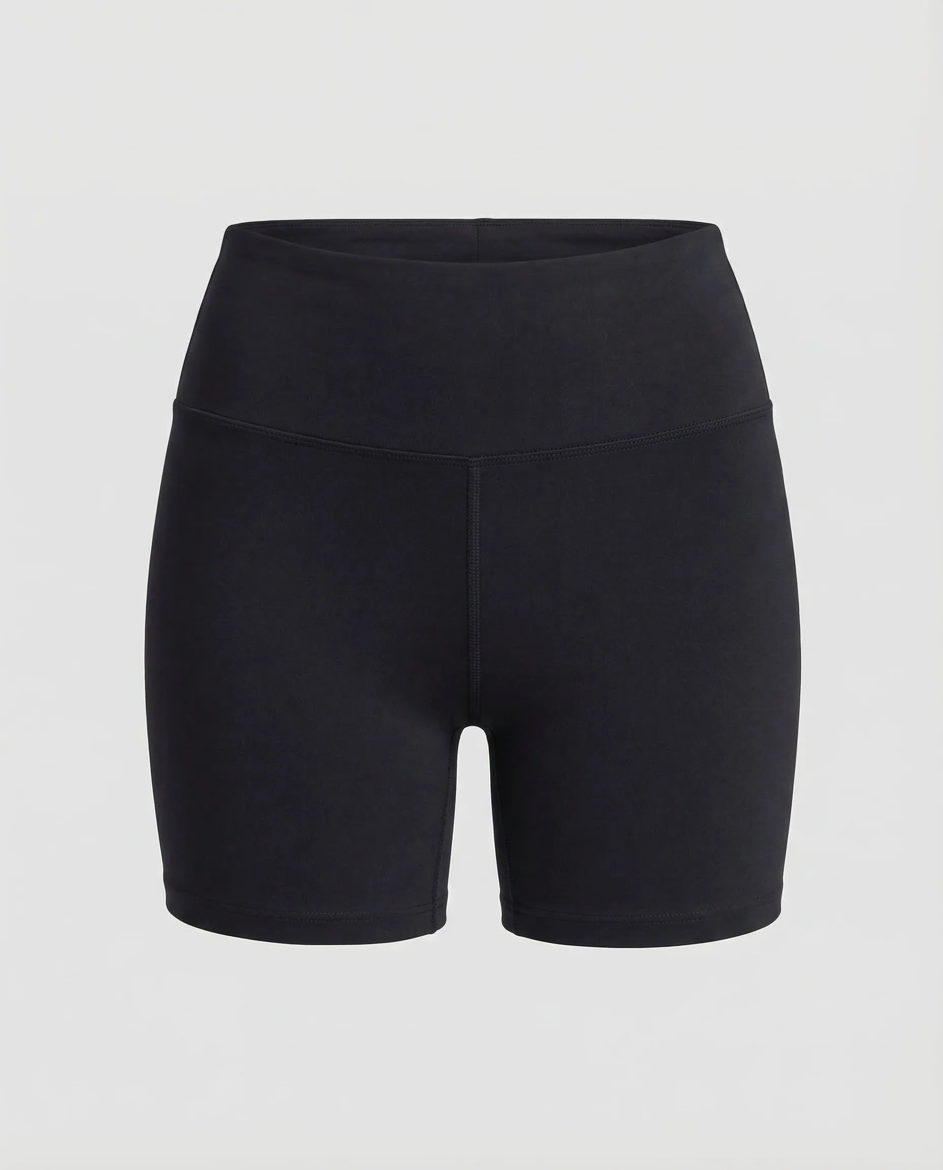 Damen Kurzleggings High Waist - Image 5