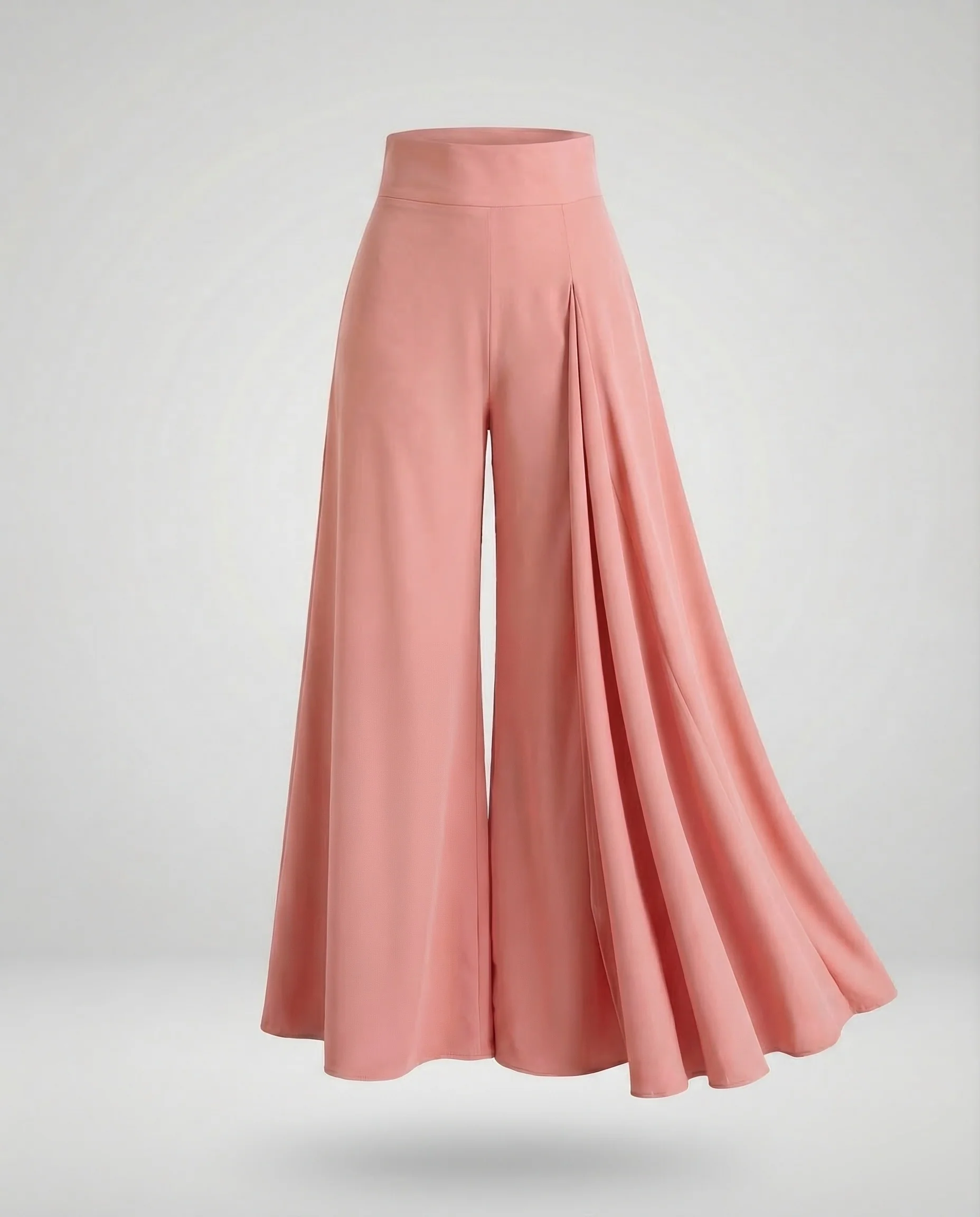 Damen Marlenehose Extraweit - Image 11