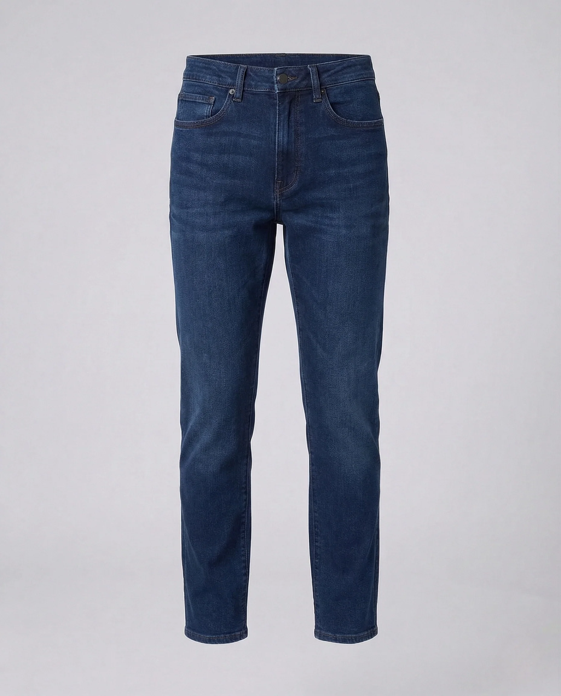Damen High Waist Skinny Jeans - Image 7
