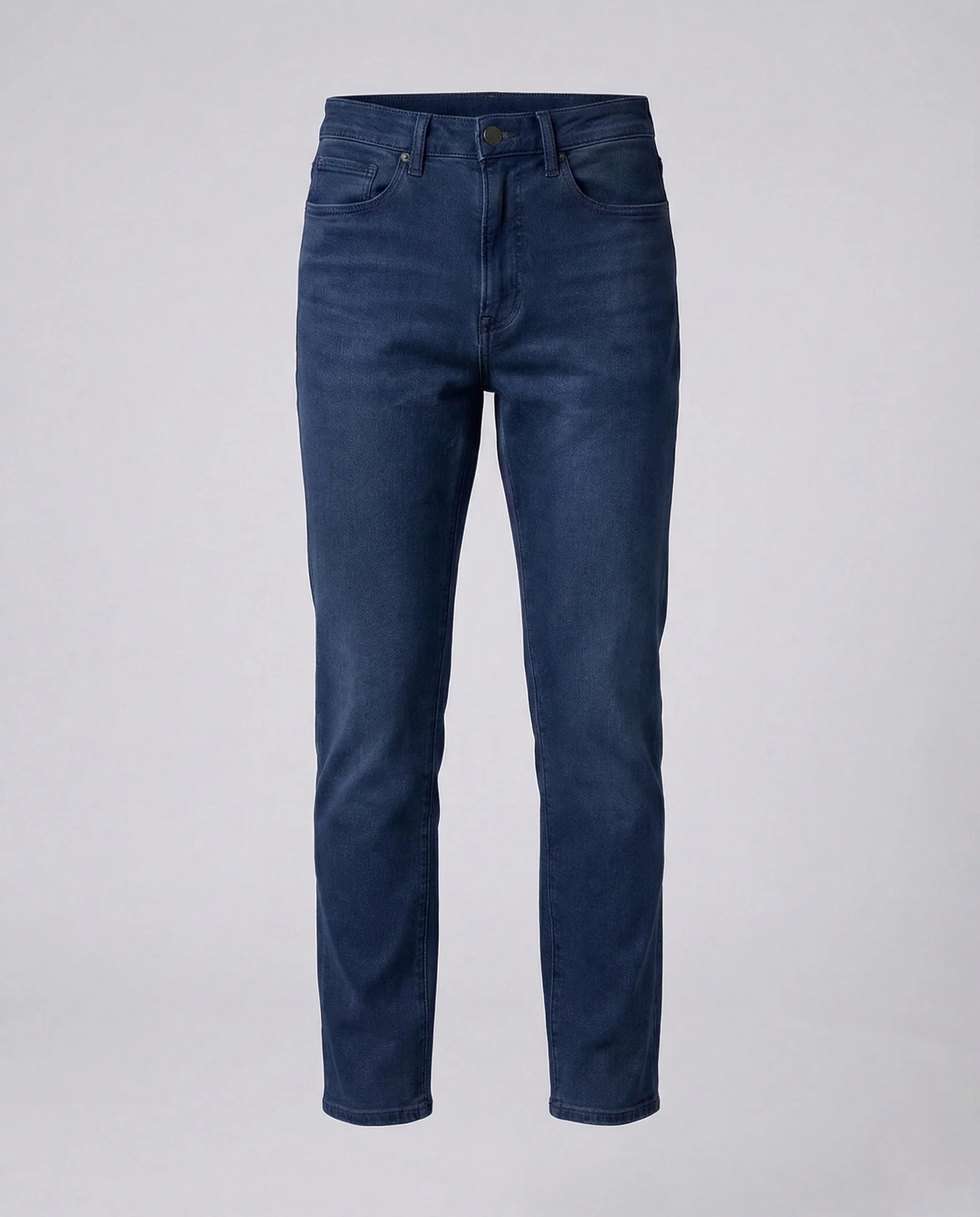 Damen High Waist Skinny Jeans - Image 8