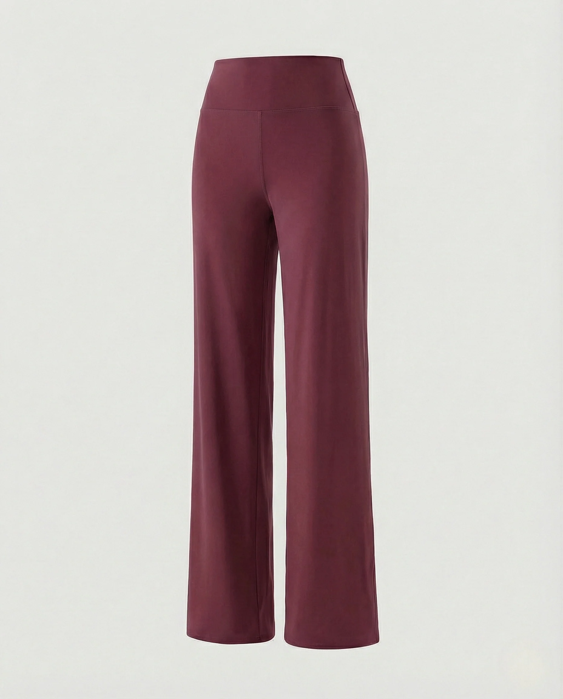 Freizeitkleidung Damen Thermohose High Waist - Image 11