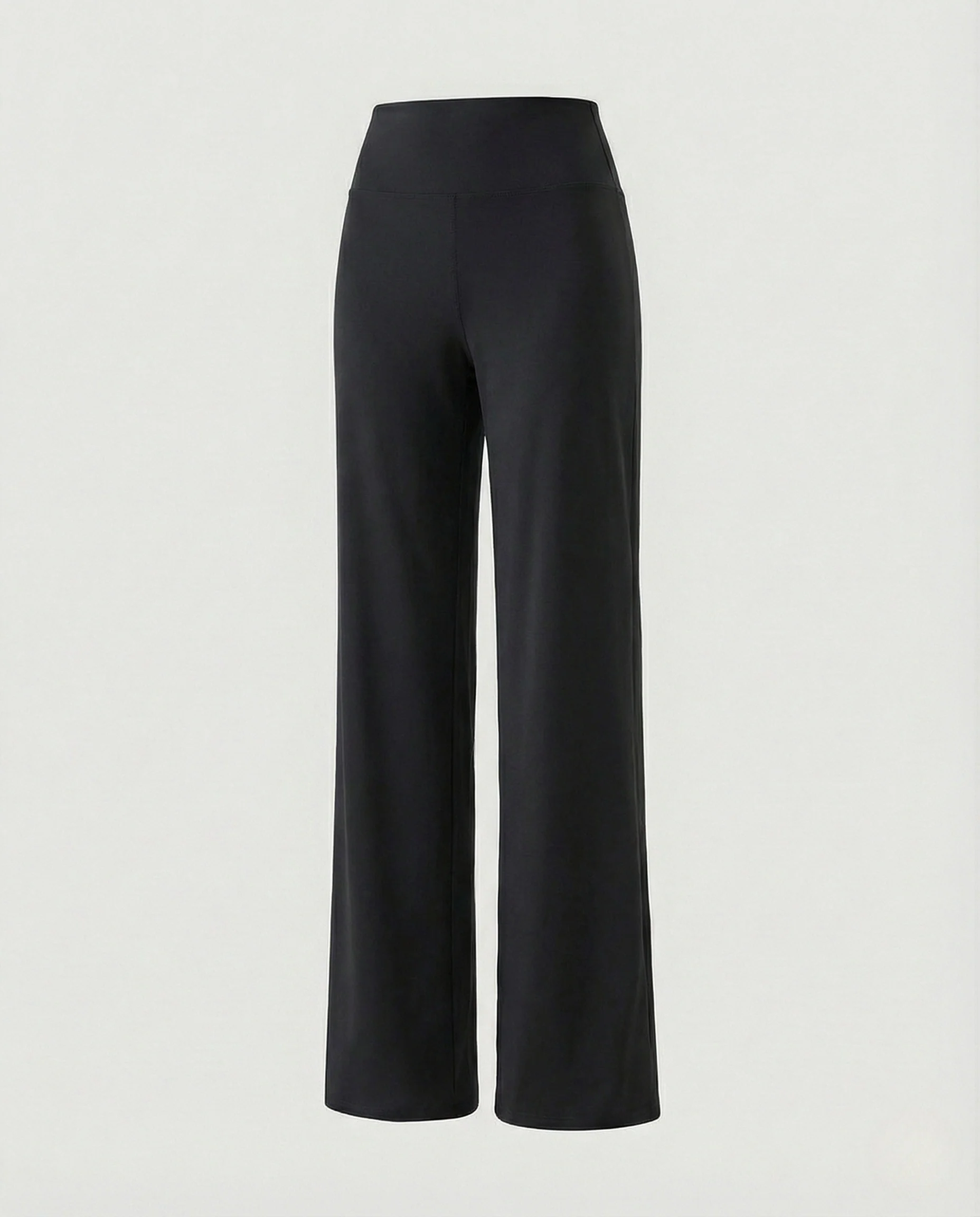 Freizeitkleidung Damen Thermohose High Waist - Image 9