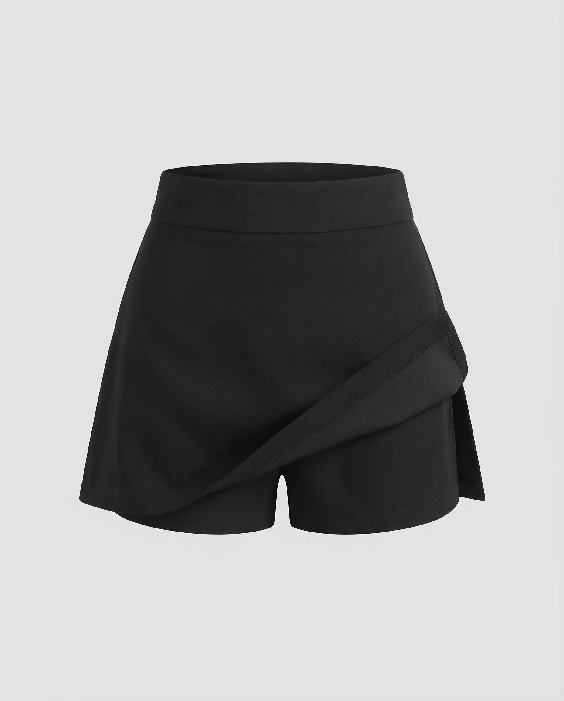 Damen Skort High Waist - Image 4