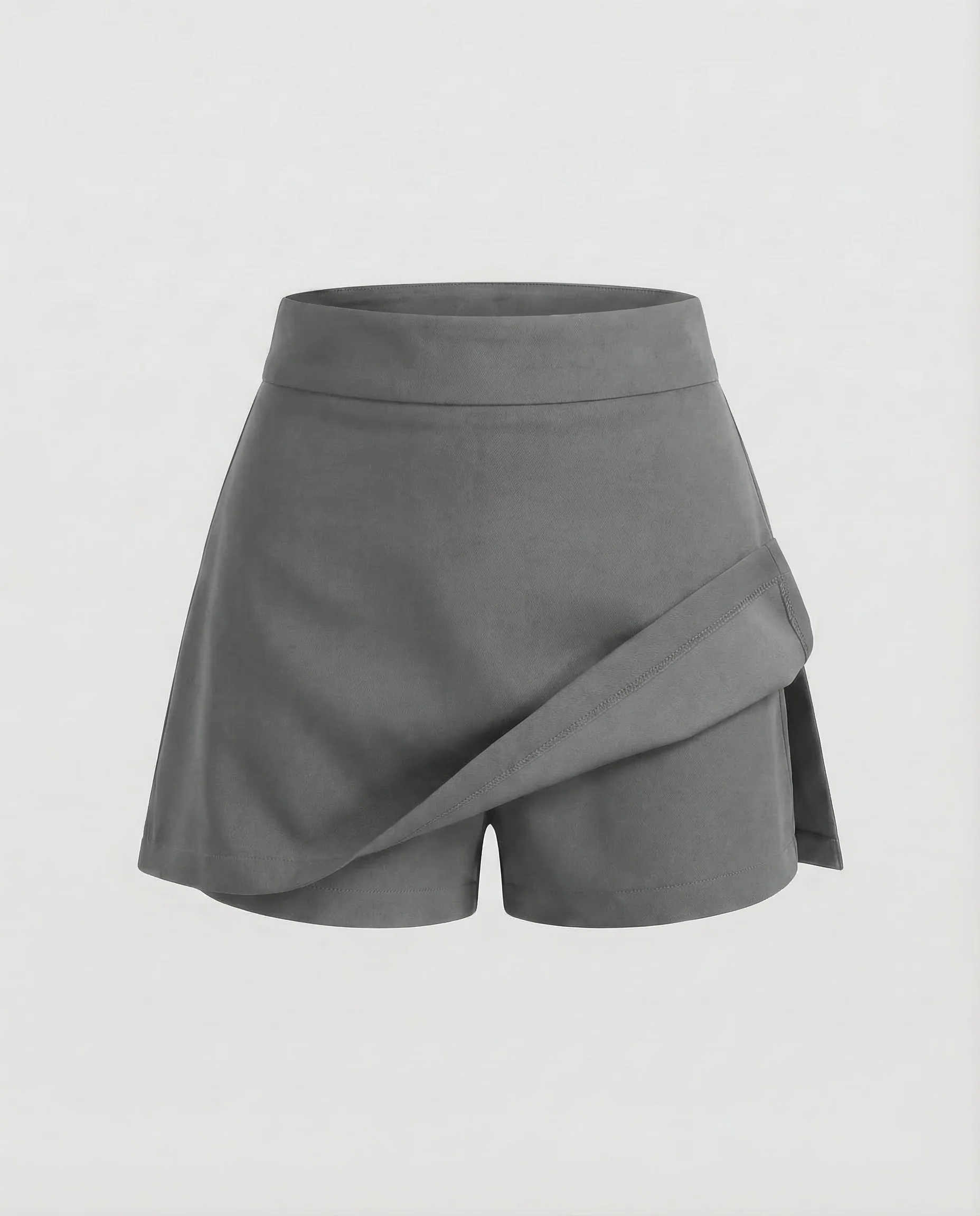Damen Skort High Waist - Image 5