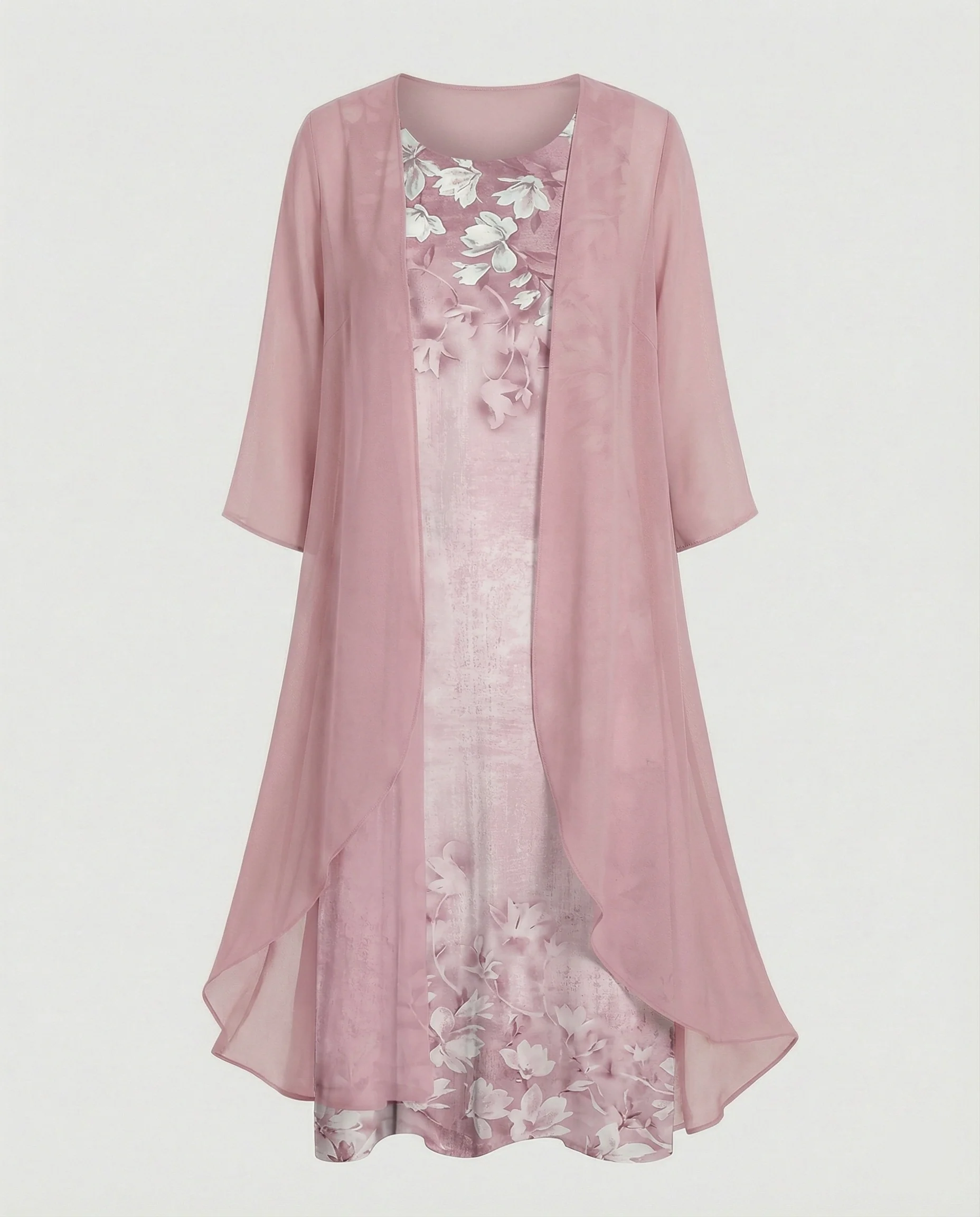 Abendkleid Damen Paillettenkleid - Image 20