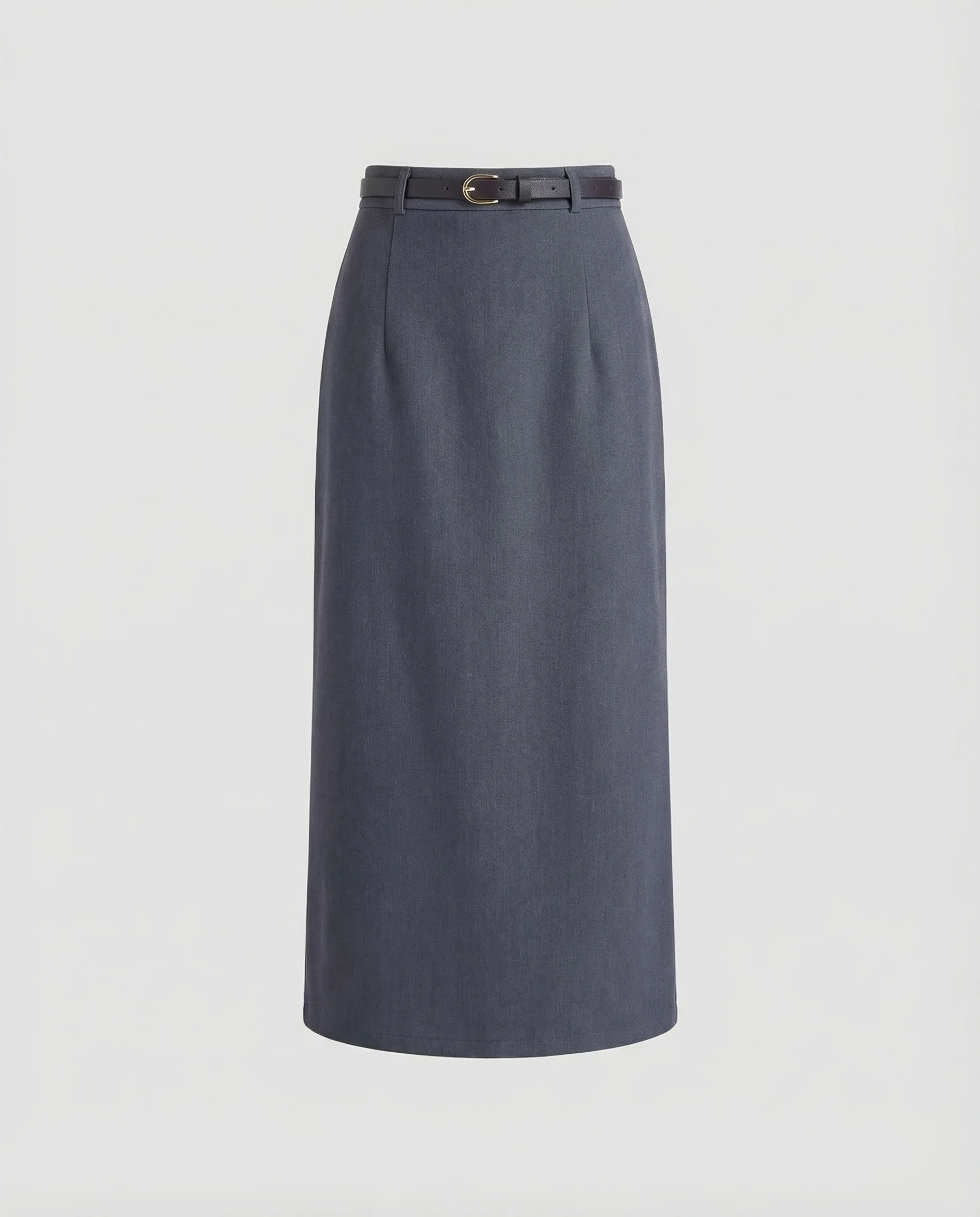 Damen Twill Rock Lang - Image 5