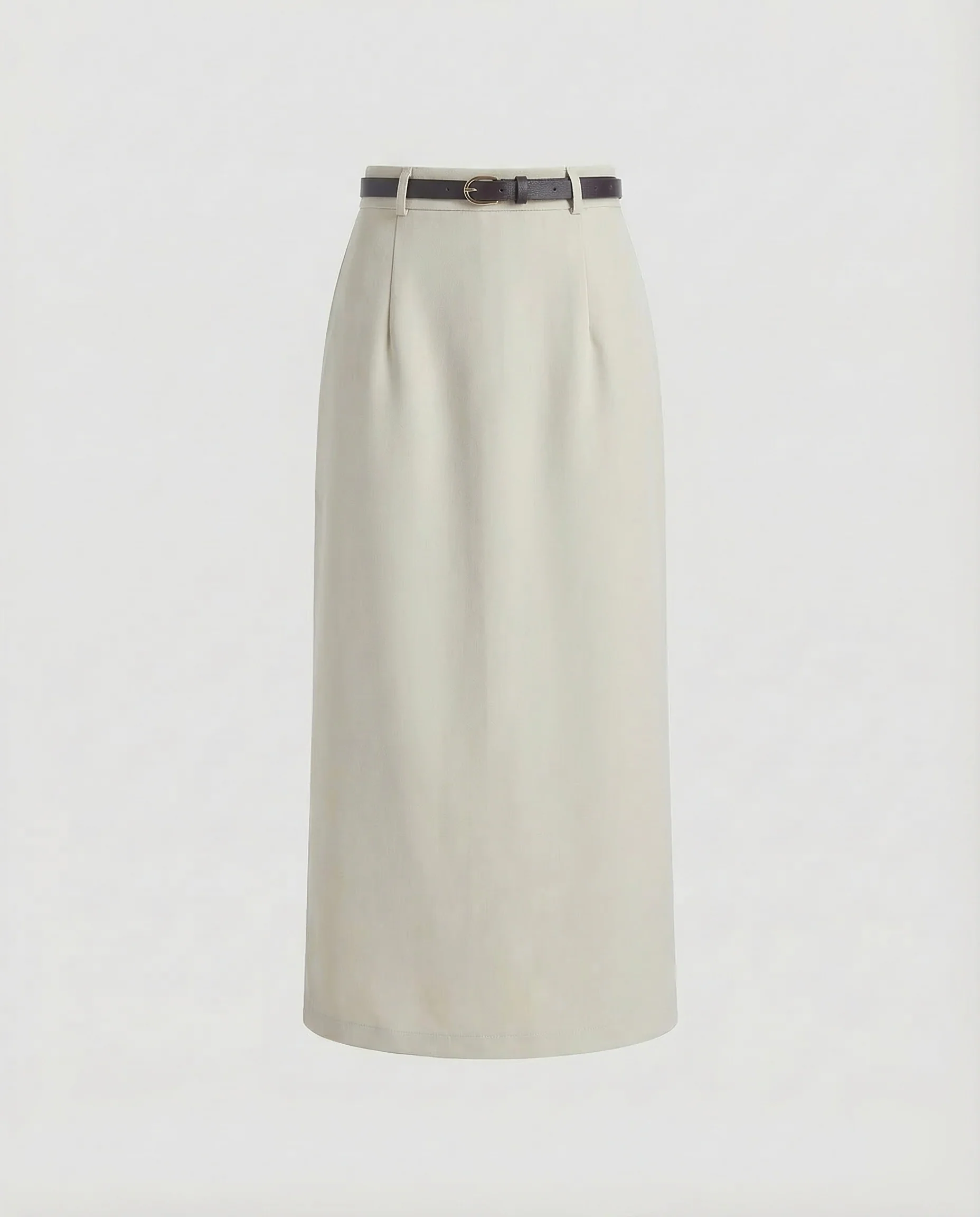 Damen Twill Rock Lang - Image 7