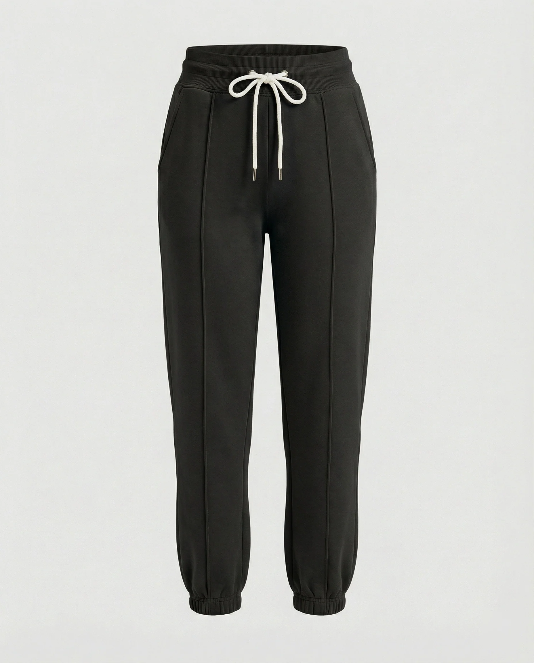 Damen Trainingshose Damen High Waist - Image 10