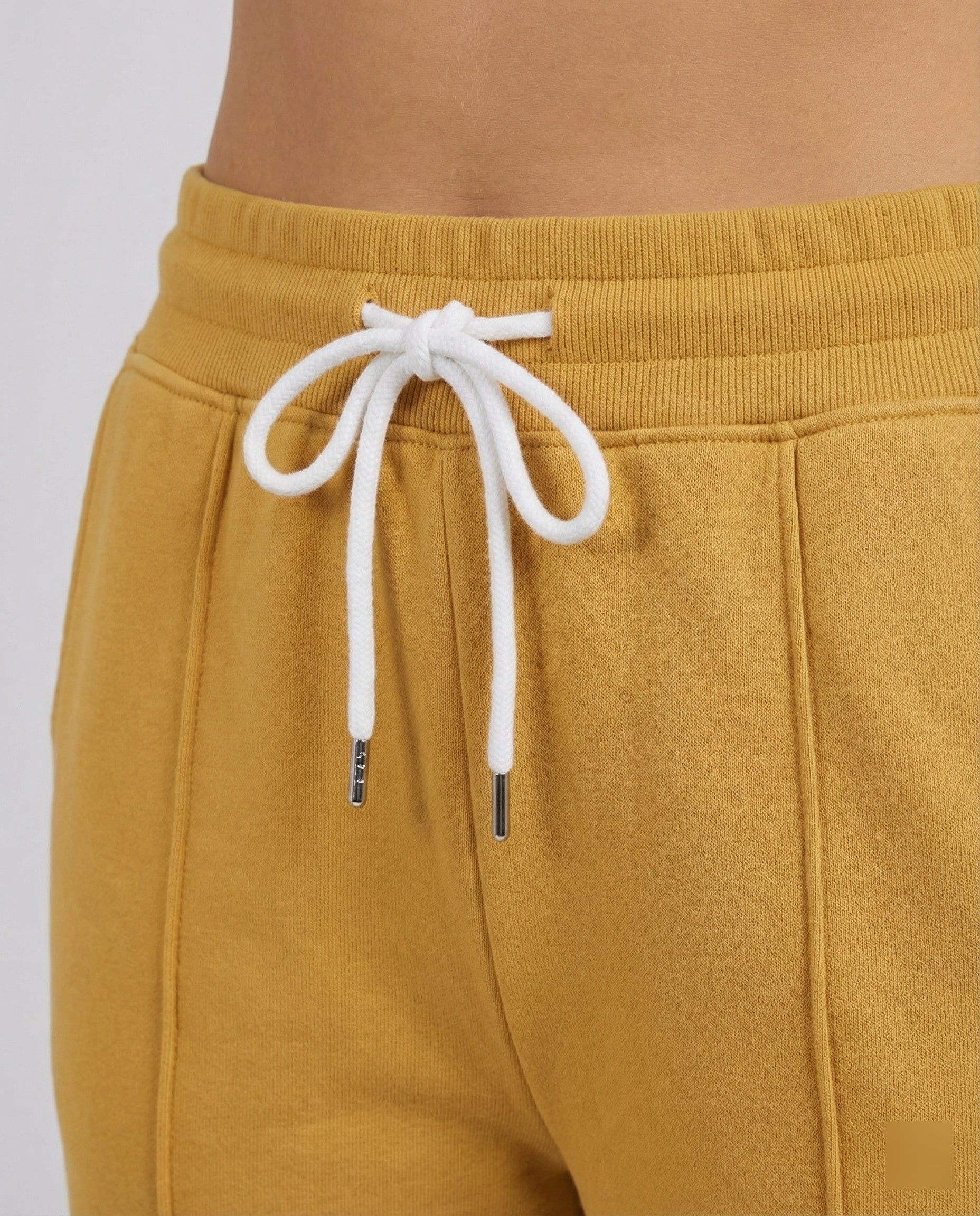 Damen Trainingshose Damen High Waist - Image 4